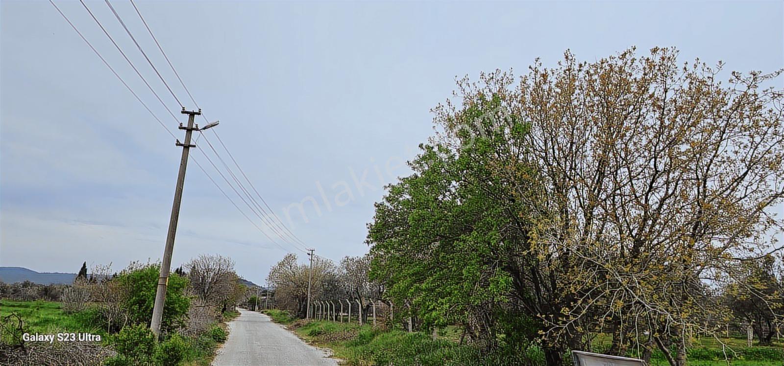 Çanakkale Yoluna 350 Metre Mesafede Açık Depo - Görsel 16