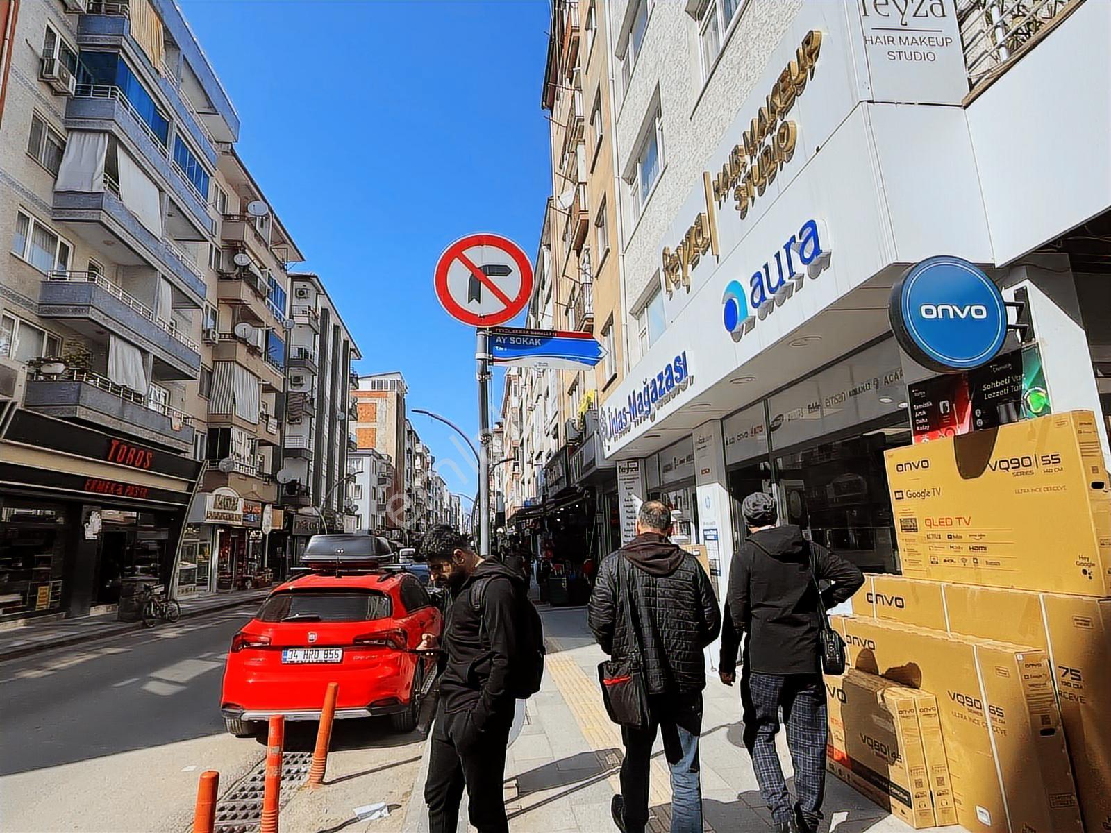 Cumhuriyet Cad. (ay Sokakda) Yıldız Taksi Yanında Masrafsız ... - Görsel 18