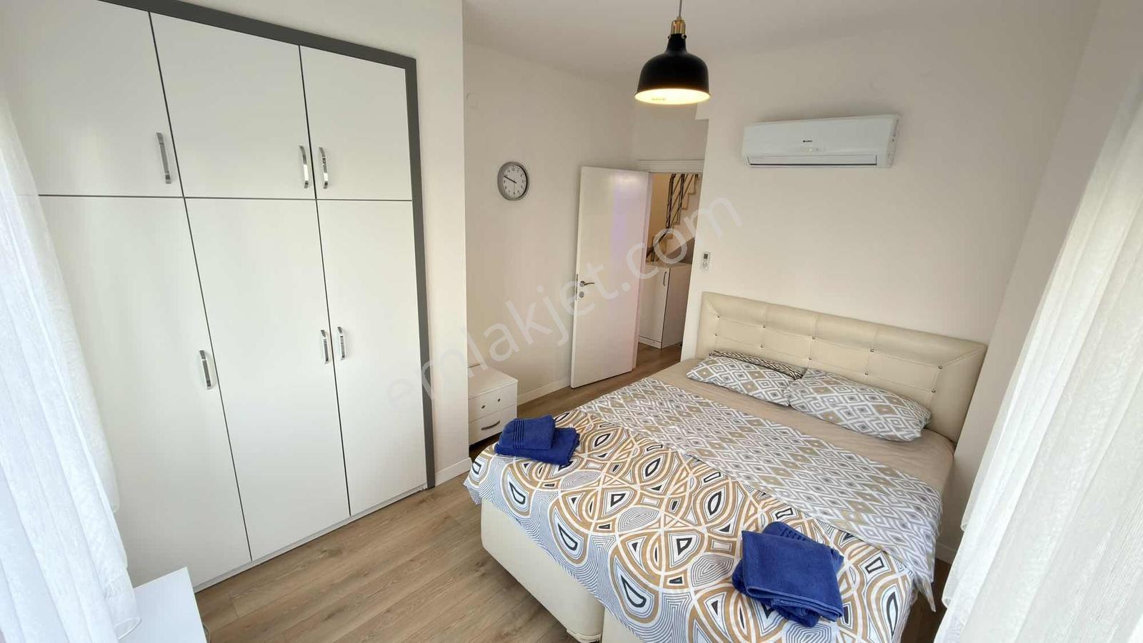 Kiralık Lux 4+1 Özel Havuzlu Villa - Görsel 18