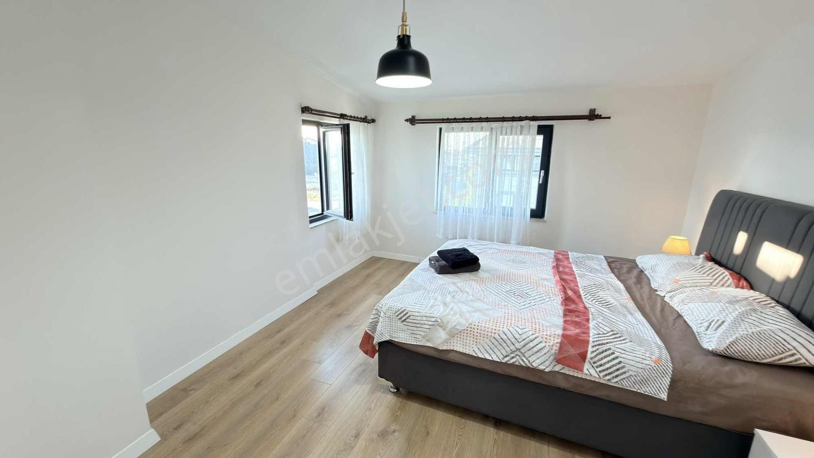 Kiralık Lux 4+1 Özel Havuzlu Villa - Görsel 23