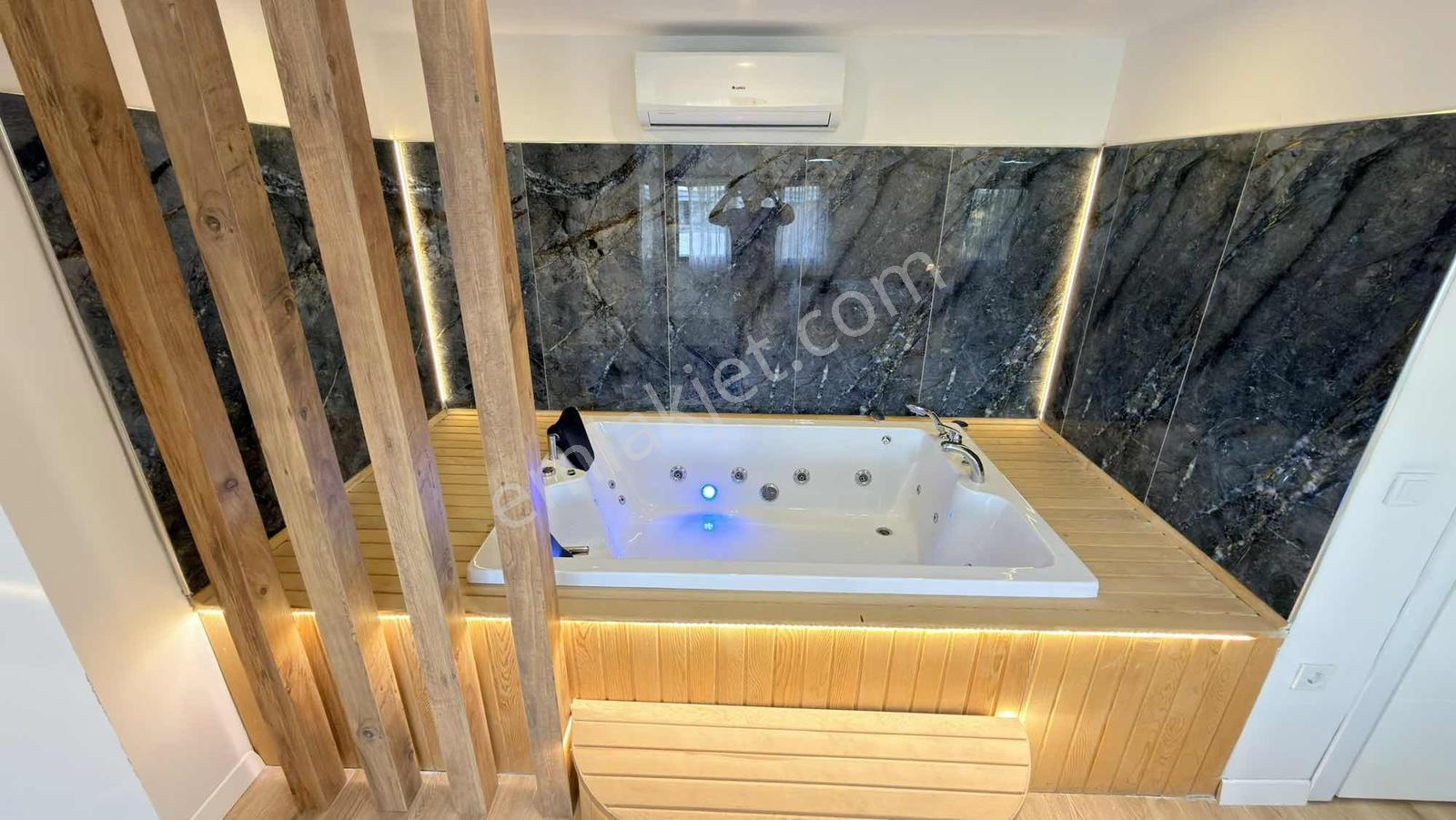 Kiralık Lux 4+1 Özel Havuzlu Villa - Görsel 8