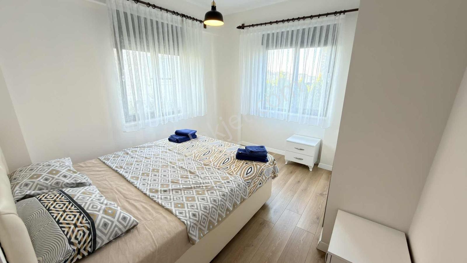 Kiralık Lux 4+1 Özel Havuzlu Villa - Görsel 26