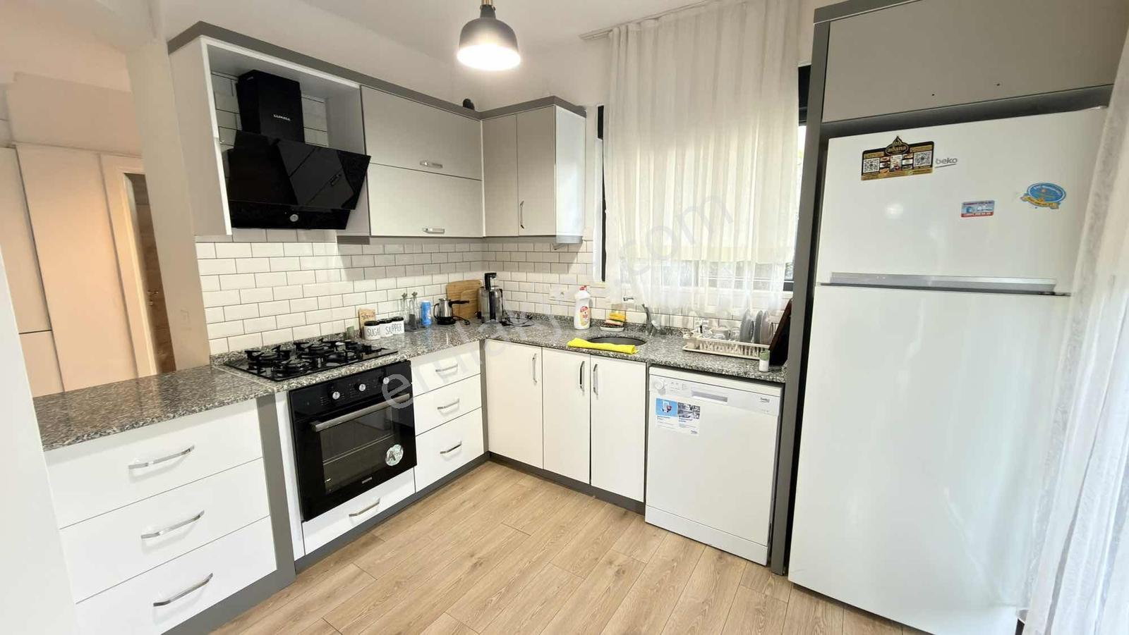 Kiralık Lux 4+1 Özel Havuzlu Villa - Görsel 7