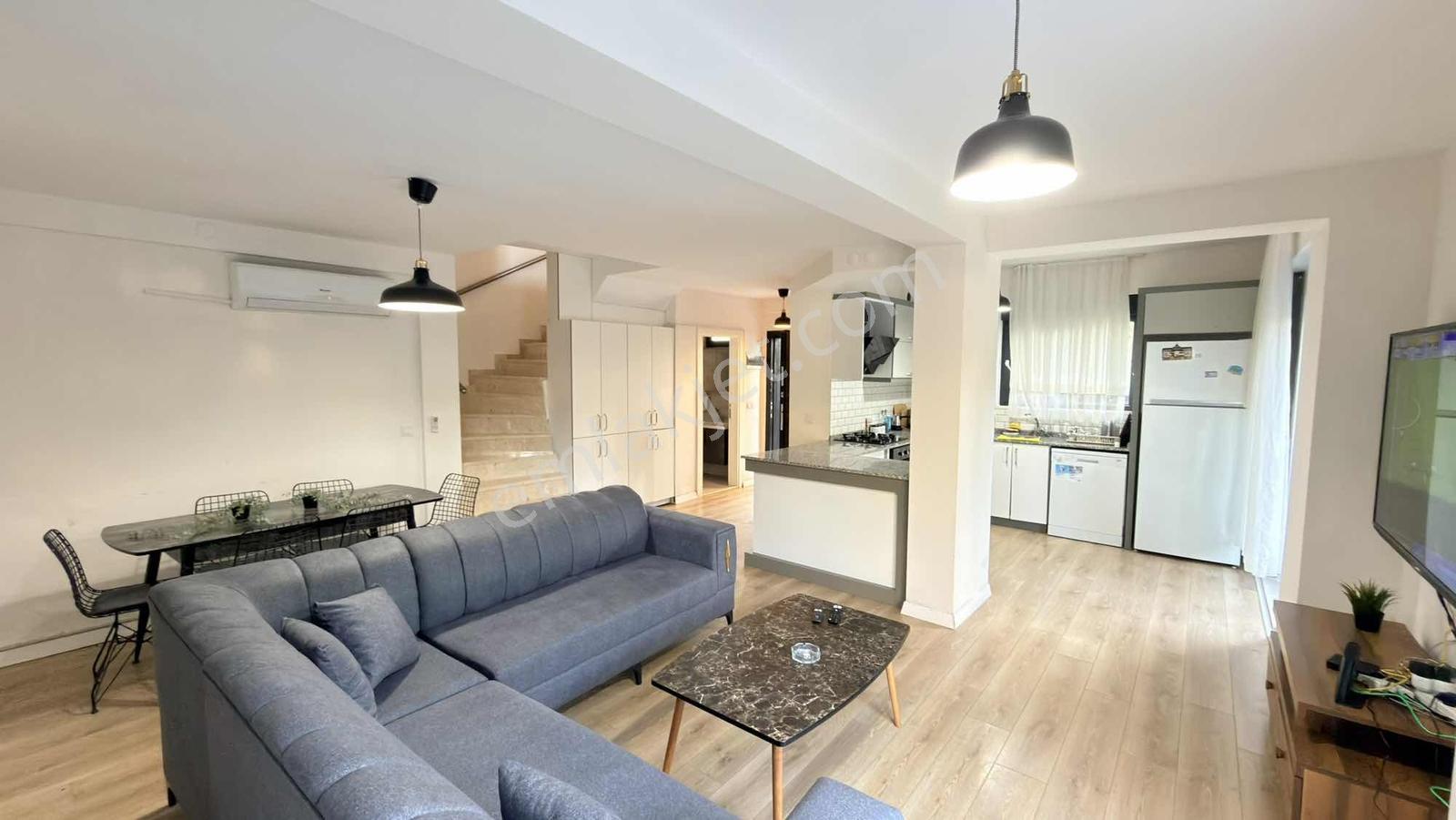 Kiralık Lux 4+1 Özel Havuzlu Villa - Görsel 12