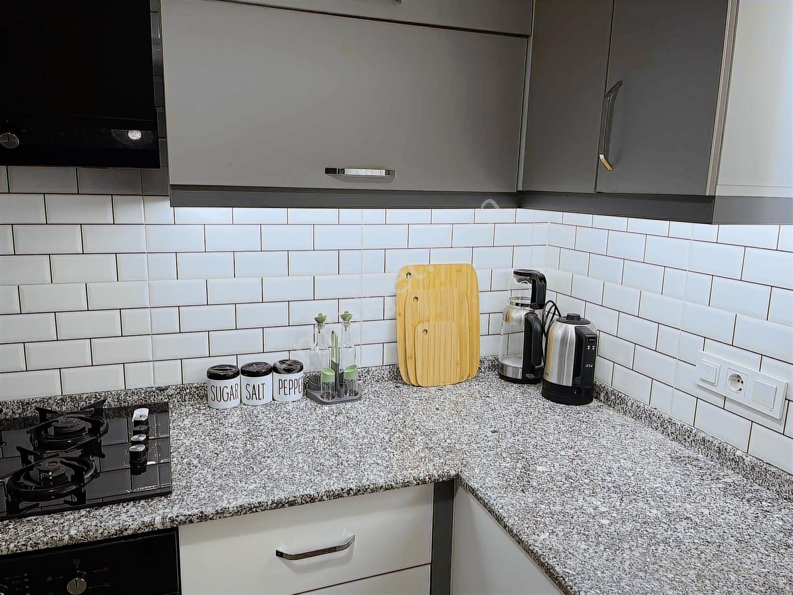 Kiralık Lux 4+1 Özel Havuzlu Villa - Görsel 25