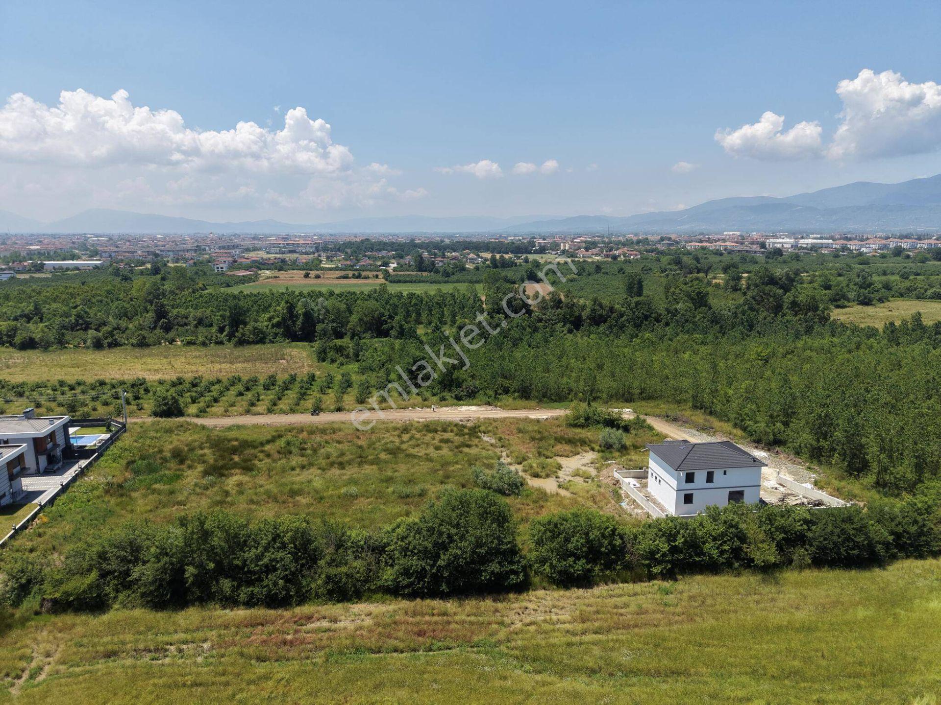 Kuyumcu Hacıali Mahallesi'nde 1715 M2 Satılık Arsa - Görsel 19