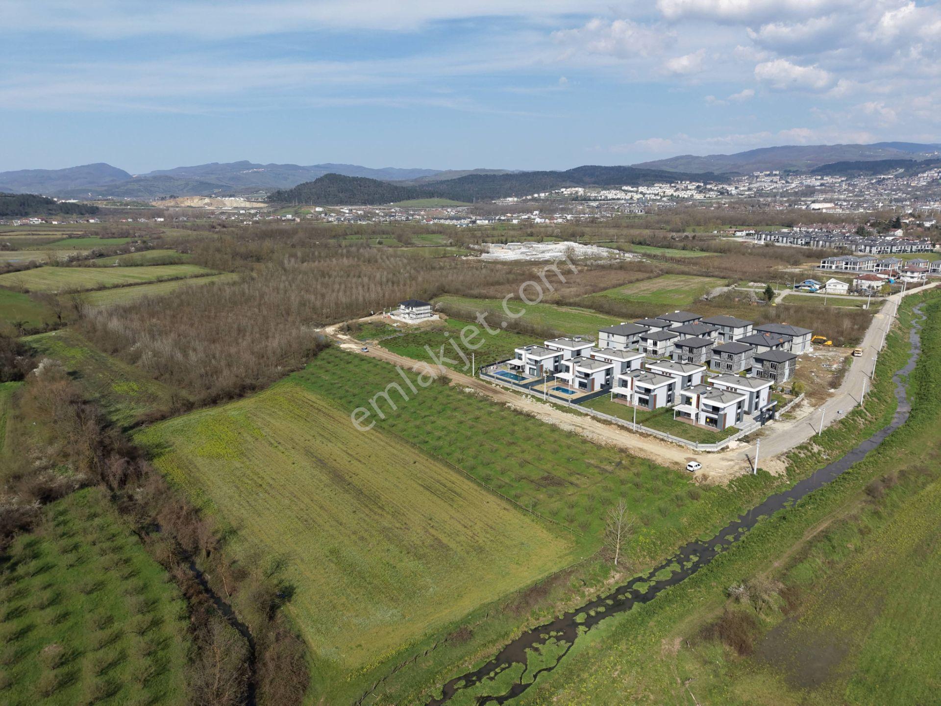 Kuyumcu Hacıali Mahallesi'nde 1715 M2 Satılık Arsa - Görsel 31