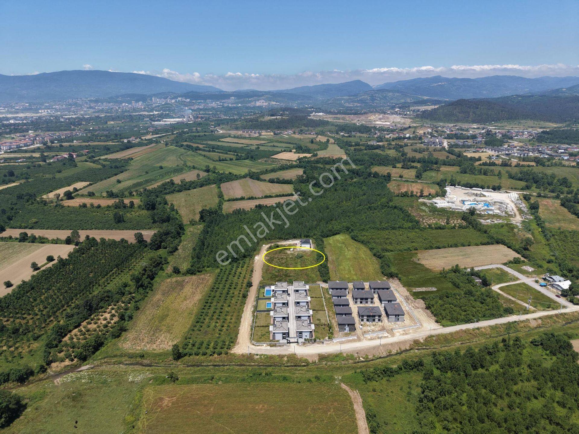 Kuyumcu Hacıali Mahallesi'nde 1032 M2 Satılık Arsa - Görsel 35