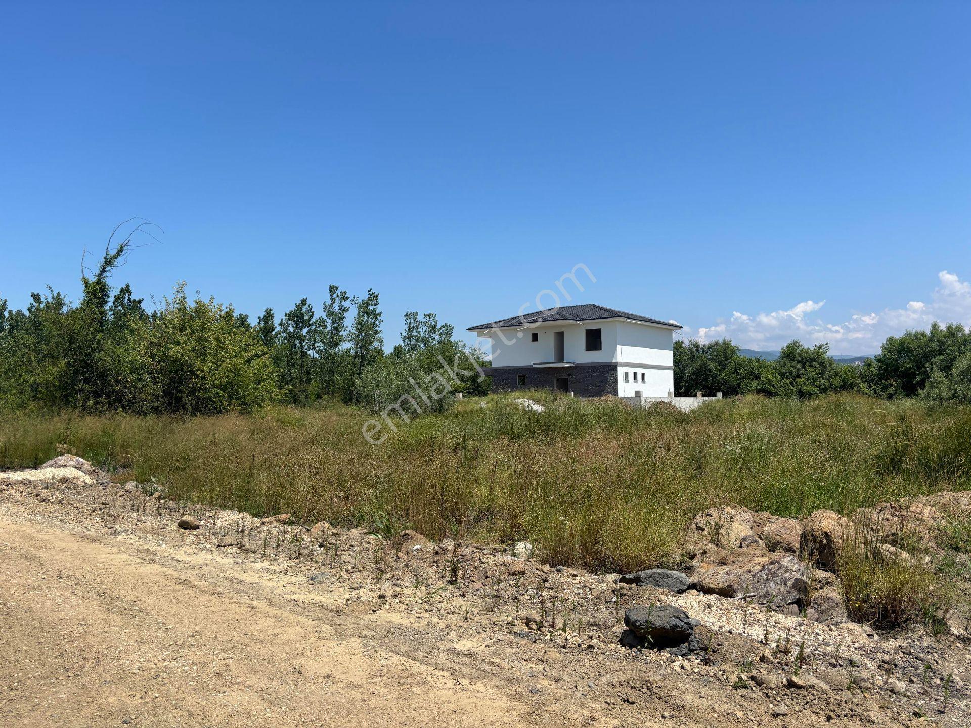 Kuyumcu Hacıali Mahallesi'nde 1032 M2 Satılık Arsa - Görsel 24