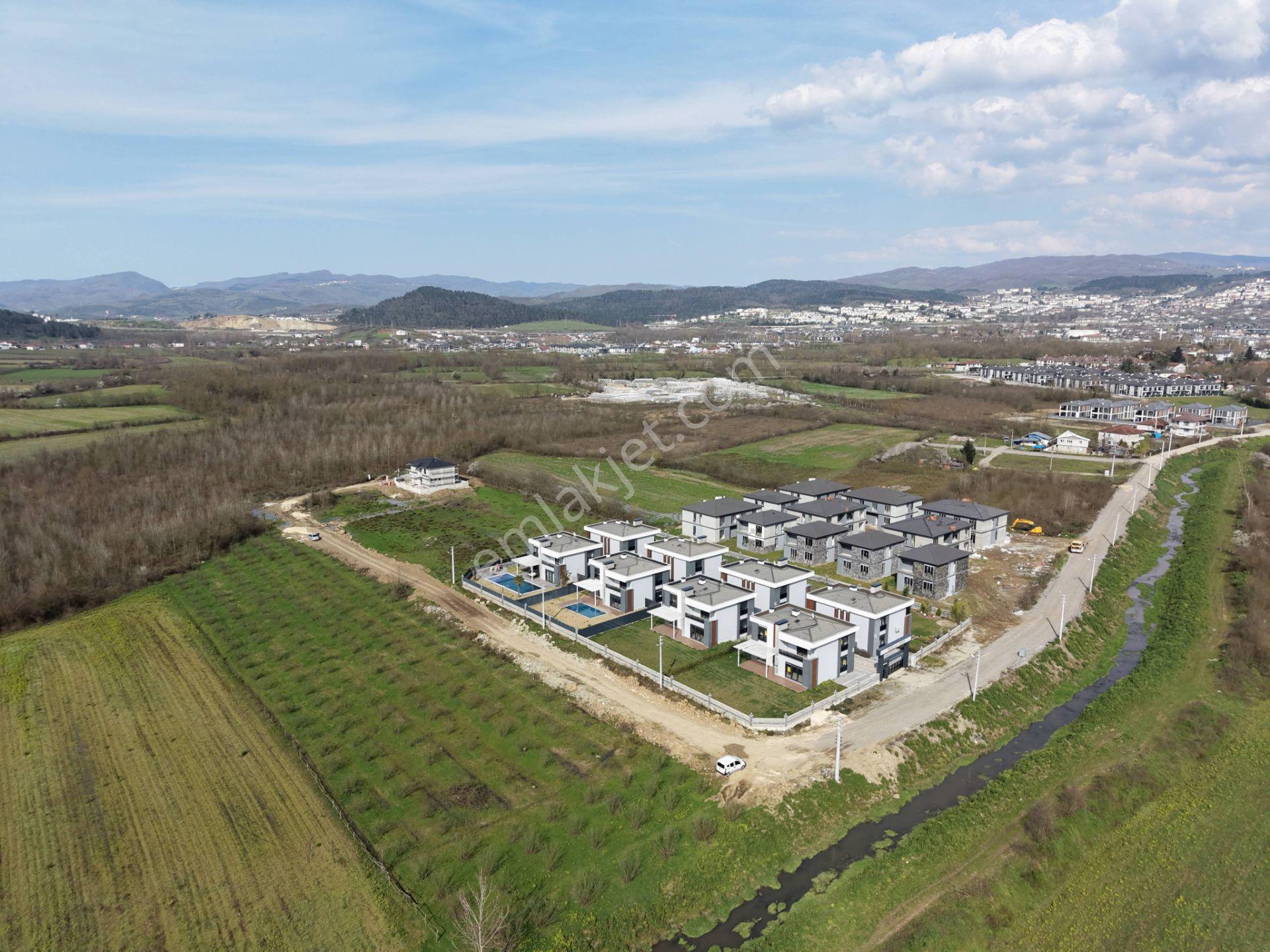Kuyumcu Hacıali Mahallesi'nde 1032 M2 Satılık Arsa - Görsel 26