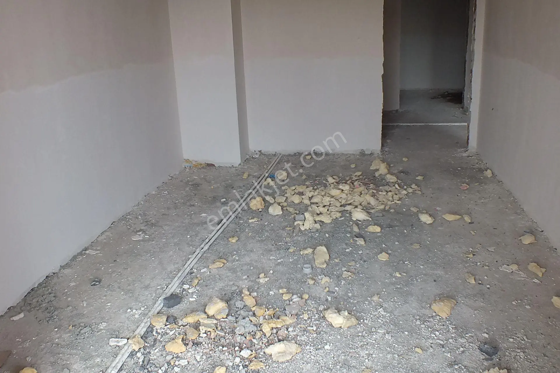 Çukurçayır Adapark Satılık 55m2 3. Kat 1+1 Sıfır Daire - Görsel 19