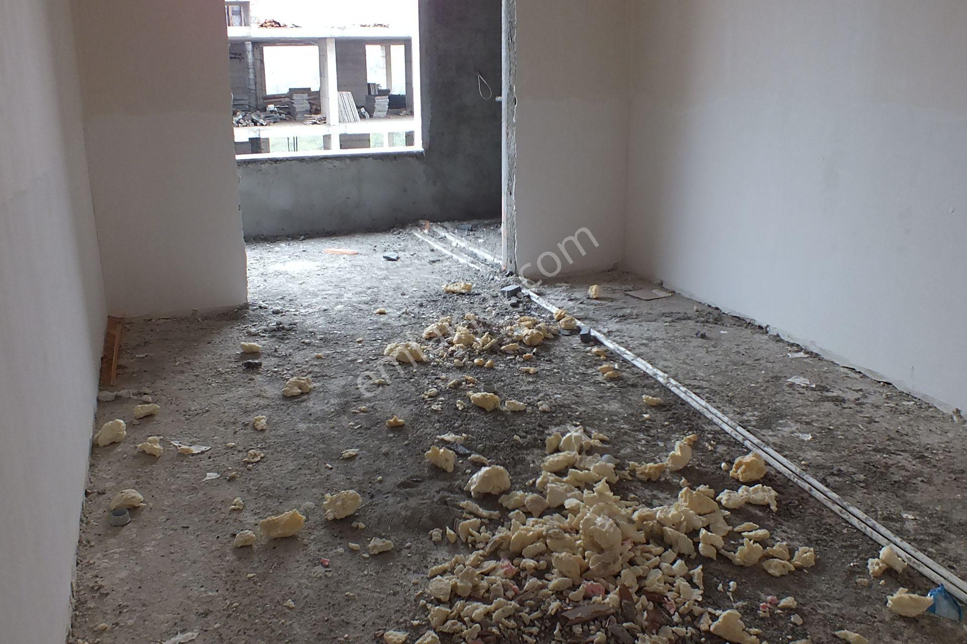 Çukurçayır Adapark Satılık 55m2 3. Kat 1+1 Sıfır Daire - Görsel 21
