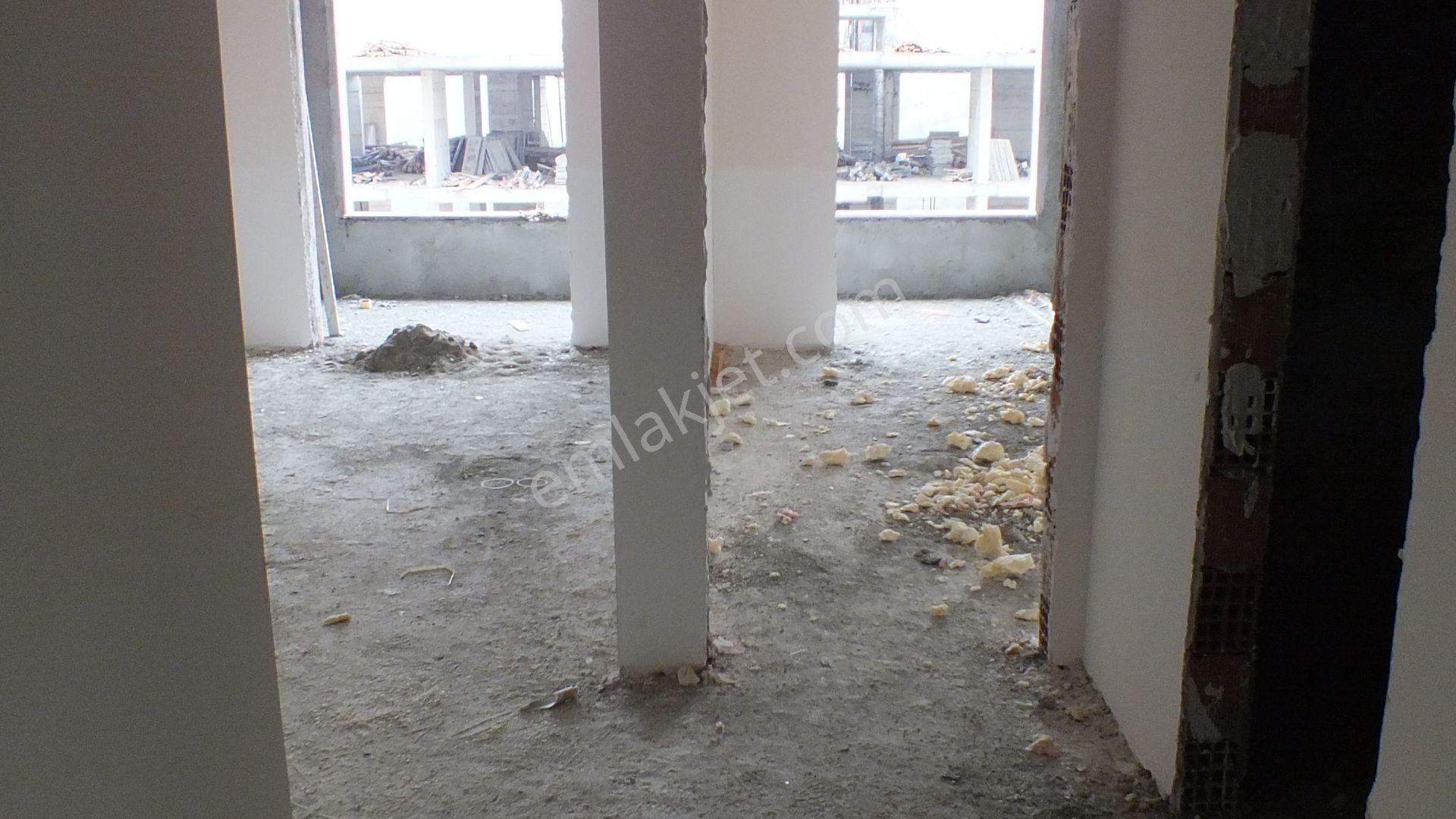 Çukurçayır Adapark Satılık 55m2 3. Kat 1+1 Sıfır Daire - Görsel 9