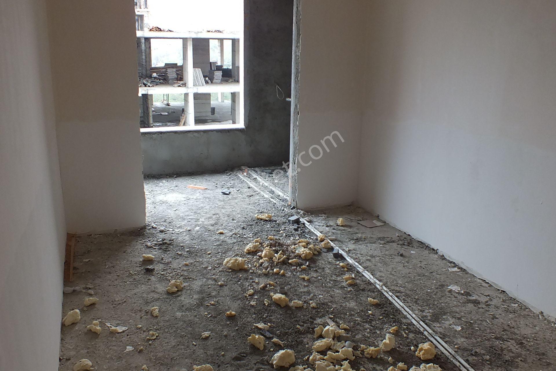 Çukurçayır Adapark Satılık 55m2 3. Kat 1+1 Sıfır Daire - Görsel 22
