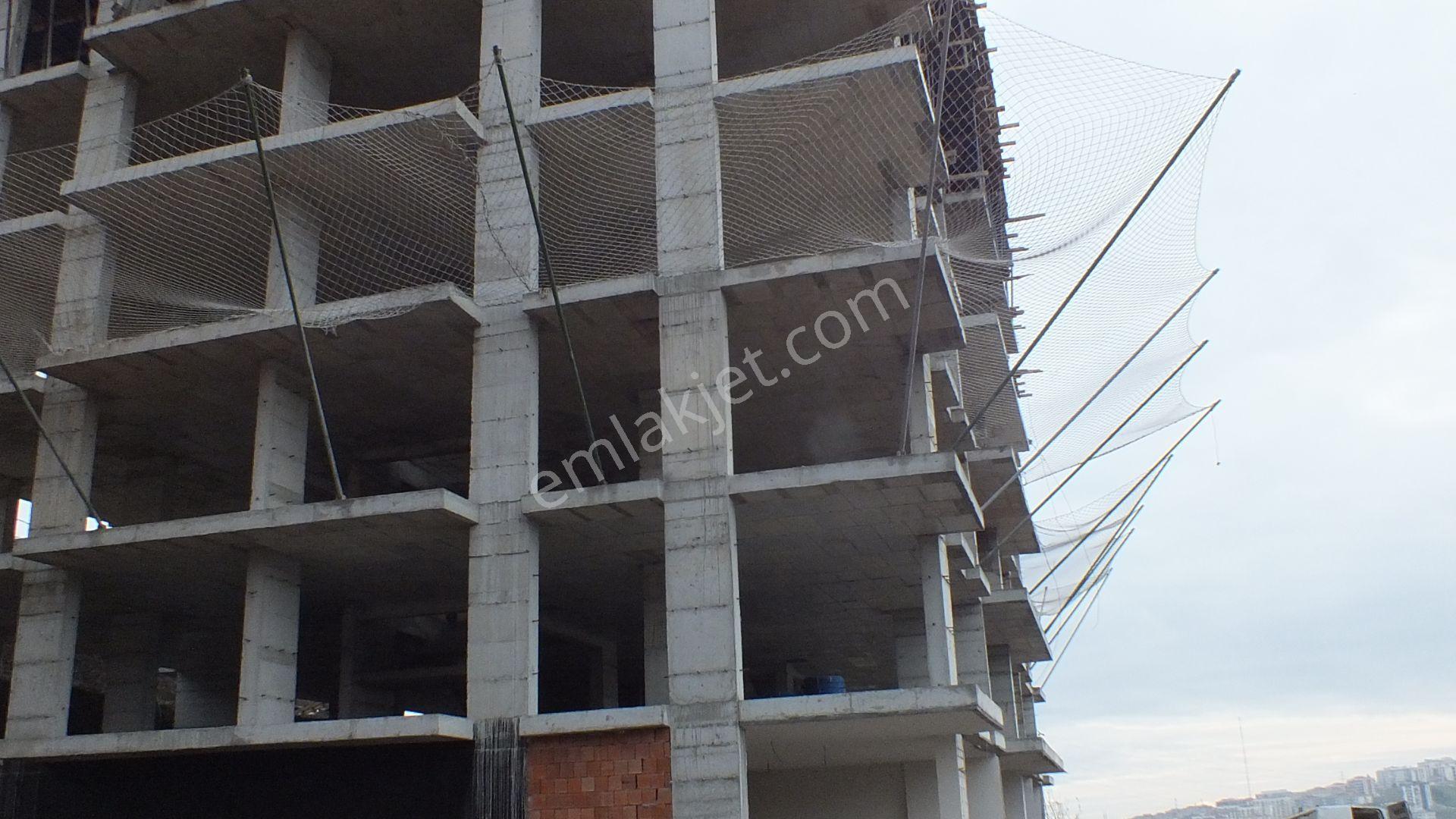 Çukurçayır Adapark Satılık 55m2 3. Kat 1+1 Sıfır Daire - Görsel 27