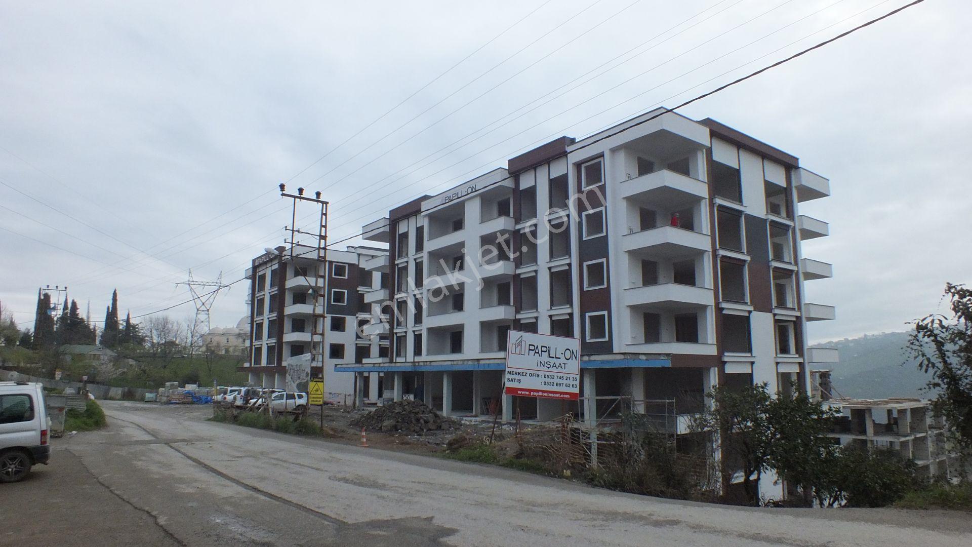 Çukurçayır Adapark Satılık 55m2 3. Kat 1+1 Sıfır Daire - Görsel 8