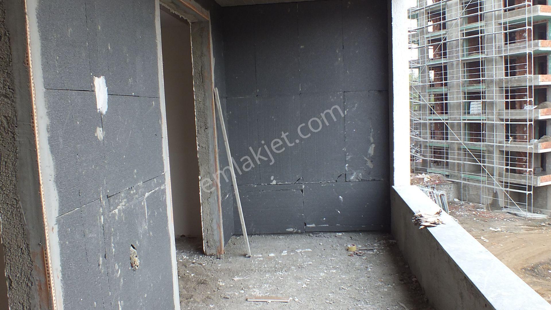 Çukurçayır Adapark Satılık 55m2 3. Kat 1+1 Sıfır Daire - Görsel 15