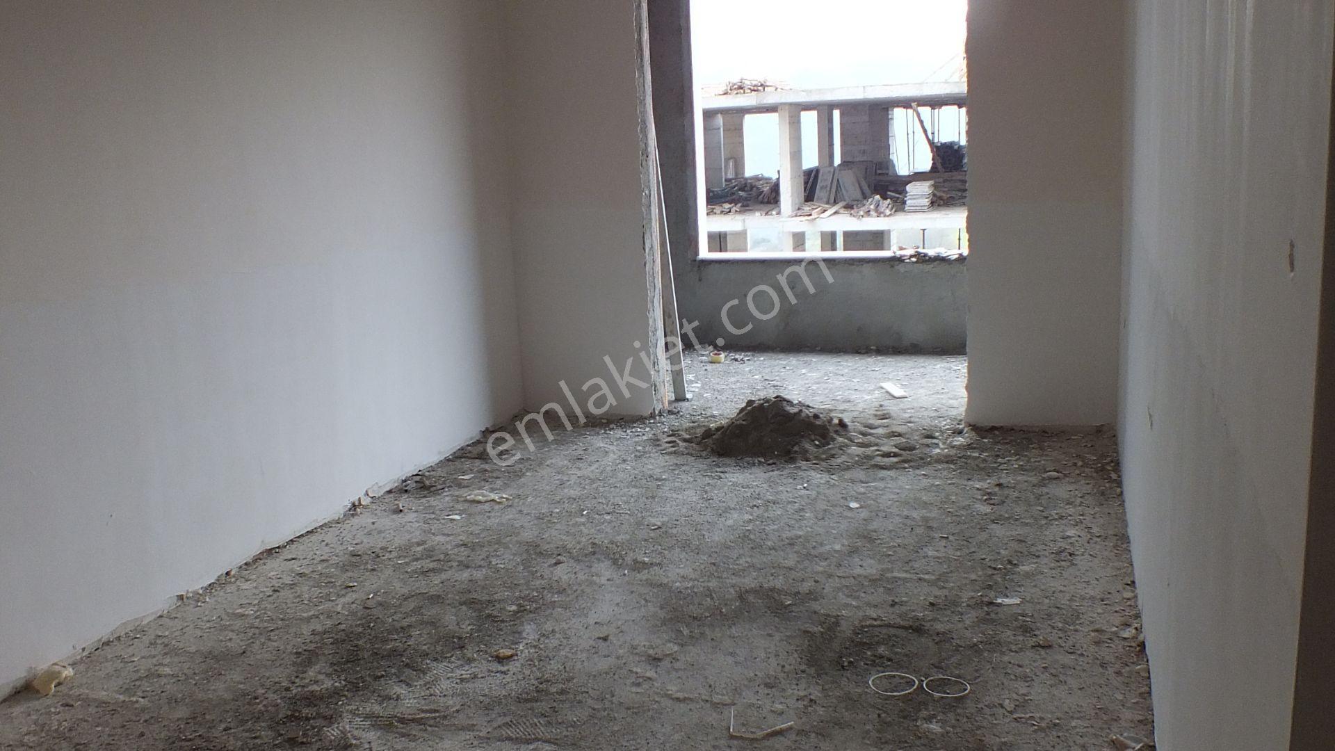 Çukurçayır Adapark Satılık 55m2 3. Kat 1+1 Sıfır Daire - Görsel 11