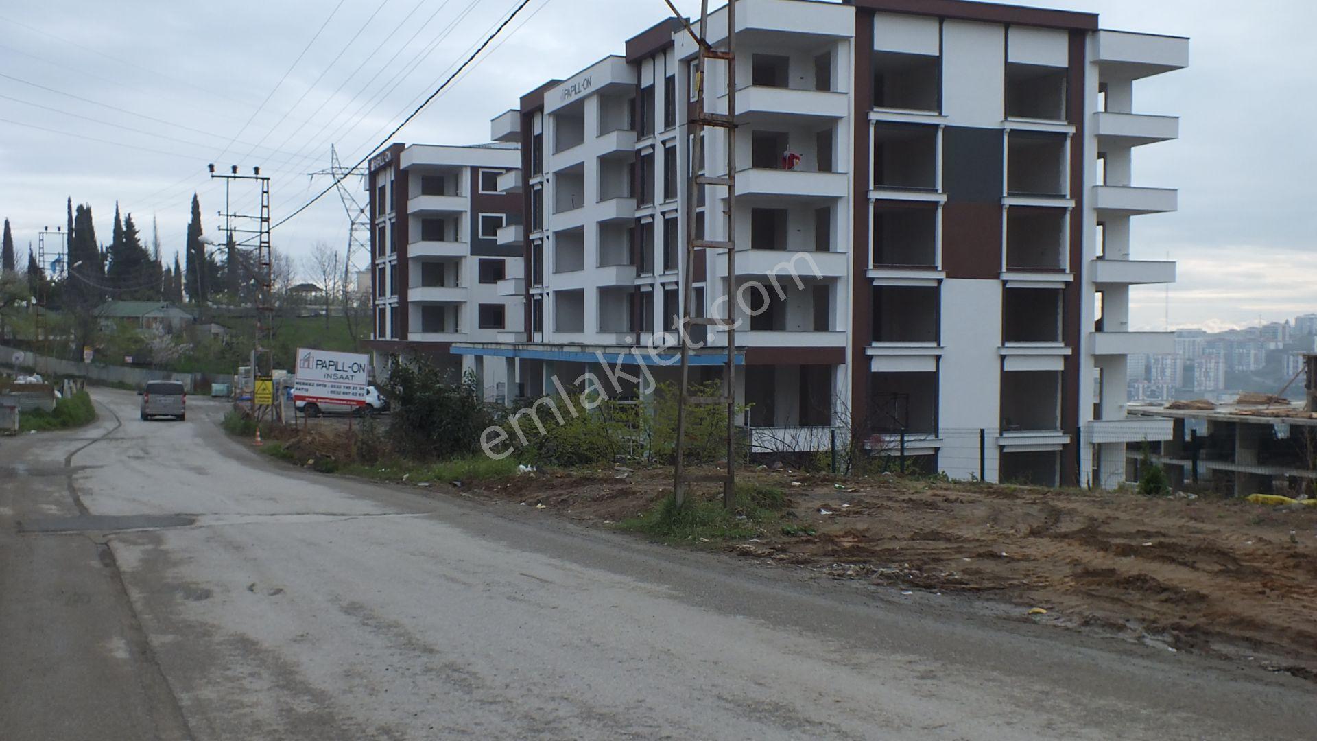 Çukurçayır Adapark Satılık 55m2 3. Kat 1+1 Sıfır Daire - Görsel 7