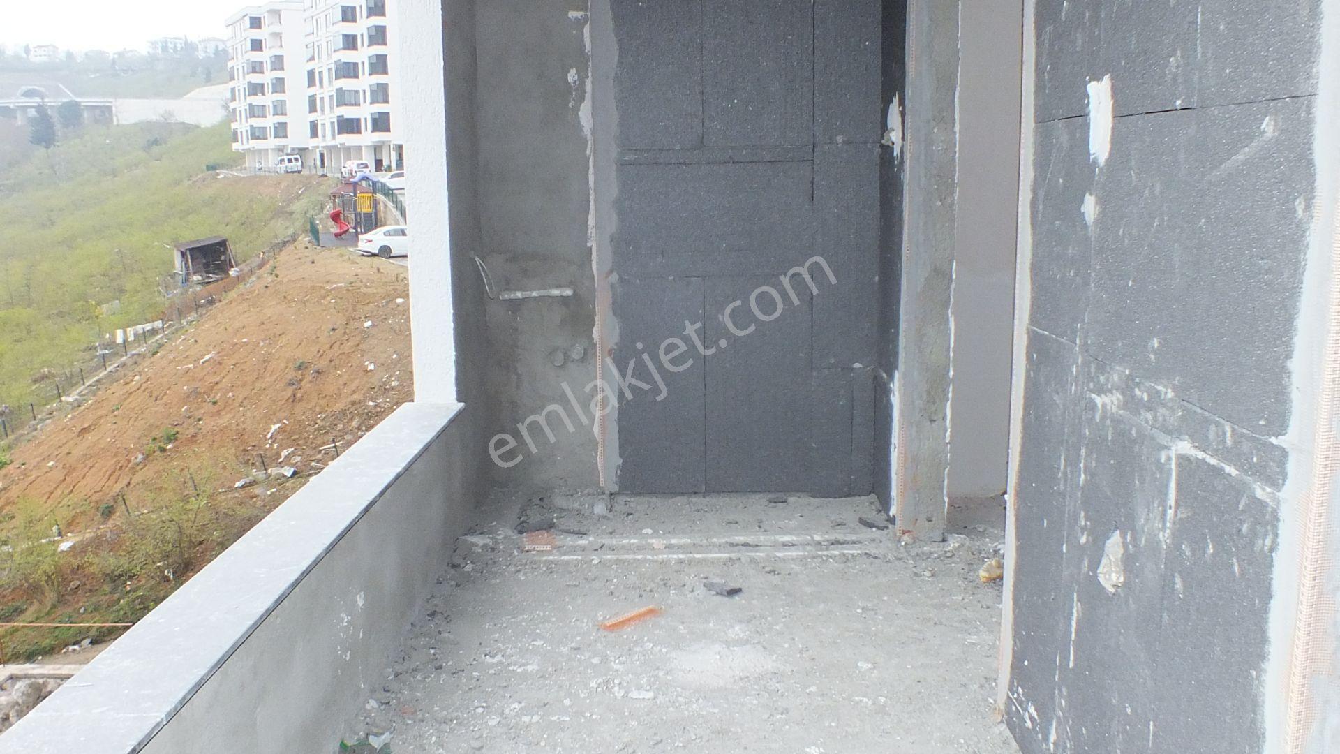 Çukurçayır Adapark Satılık 55m2 3. Kat 1+1 Sıfır Daire - Görsel 14