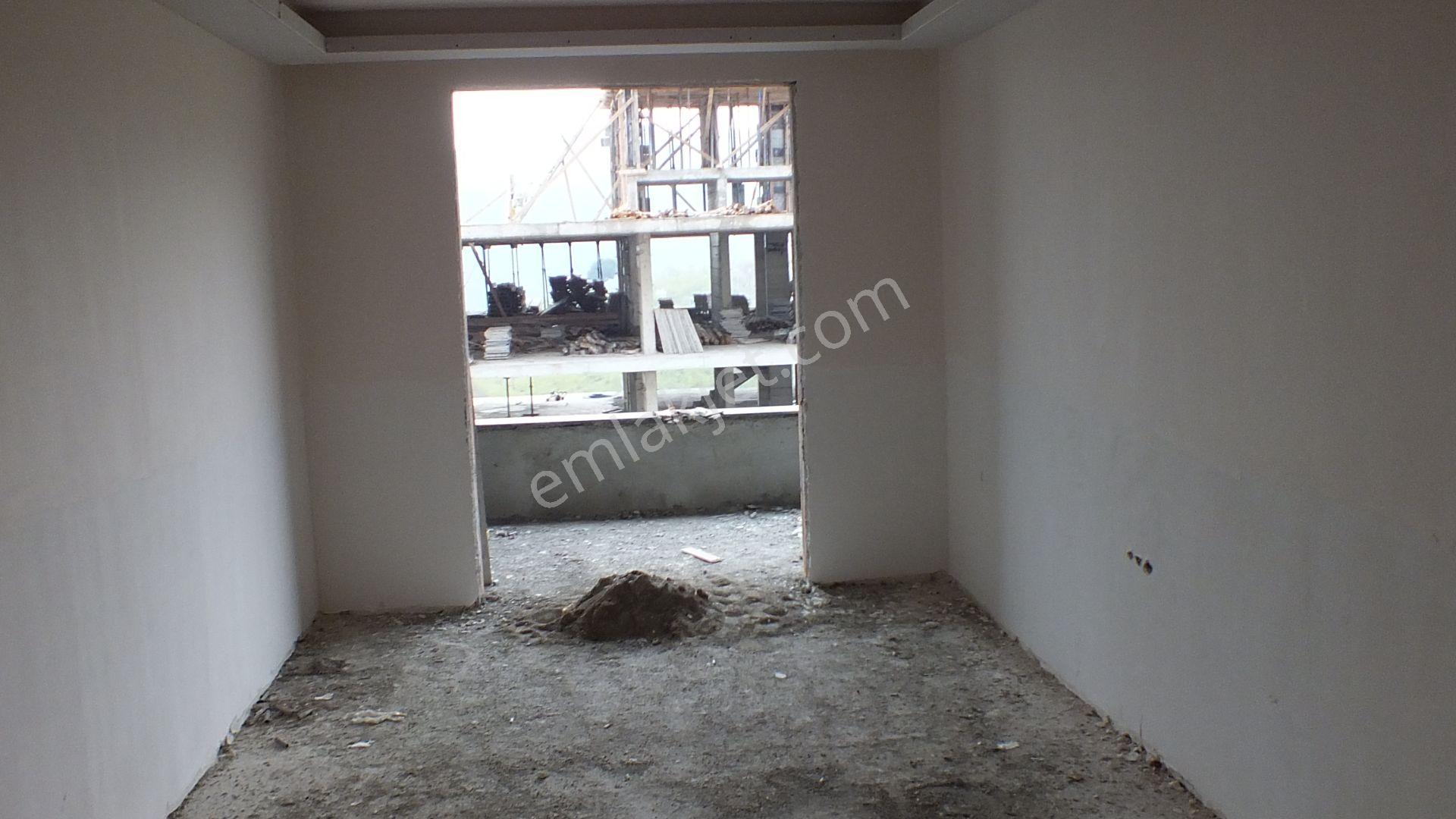 Çukurçayır Adapark Satılık 55m2 3. Kat 1+1 Sıfır Daire - Görsel 12
