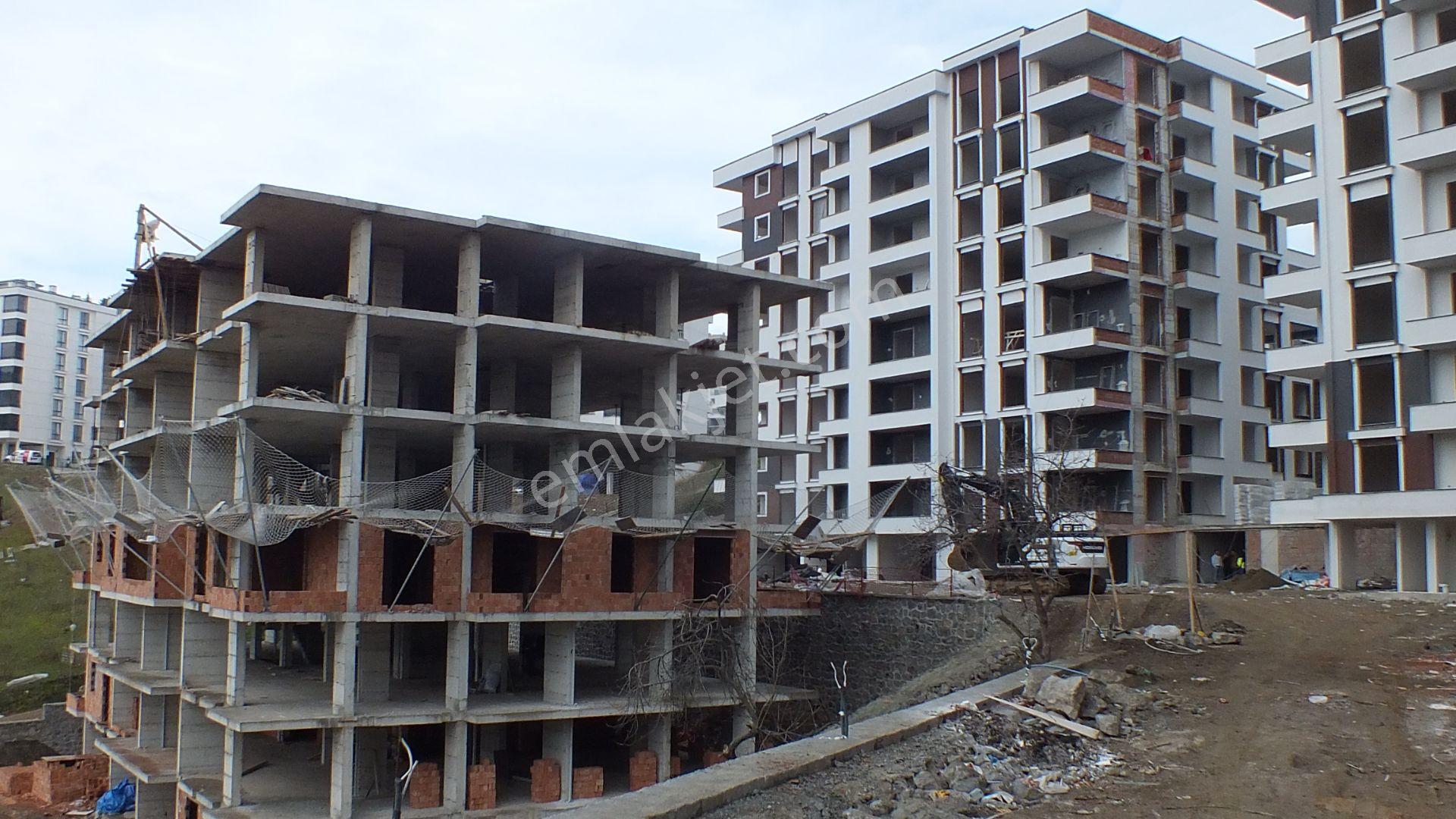 Çukurçayır Adapark Satılık 55m2 3. Kat 1+1 Sıfır Daire - Görsel 29