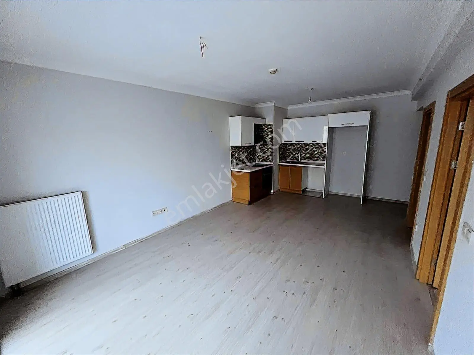 Maltepe Zümrütevlerde Marmaroom Sitesinde 1+1 15.kat Ferah - Görsel 5