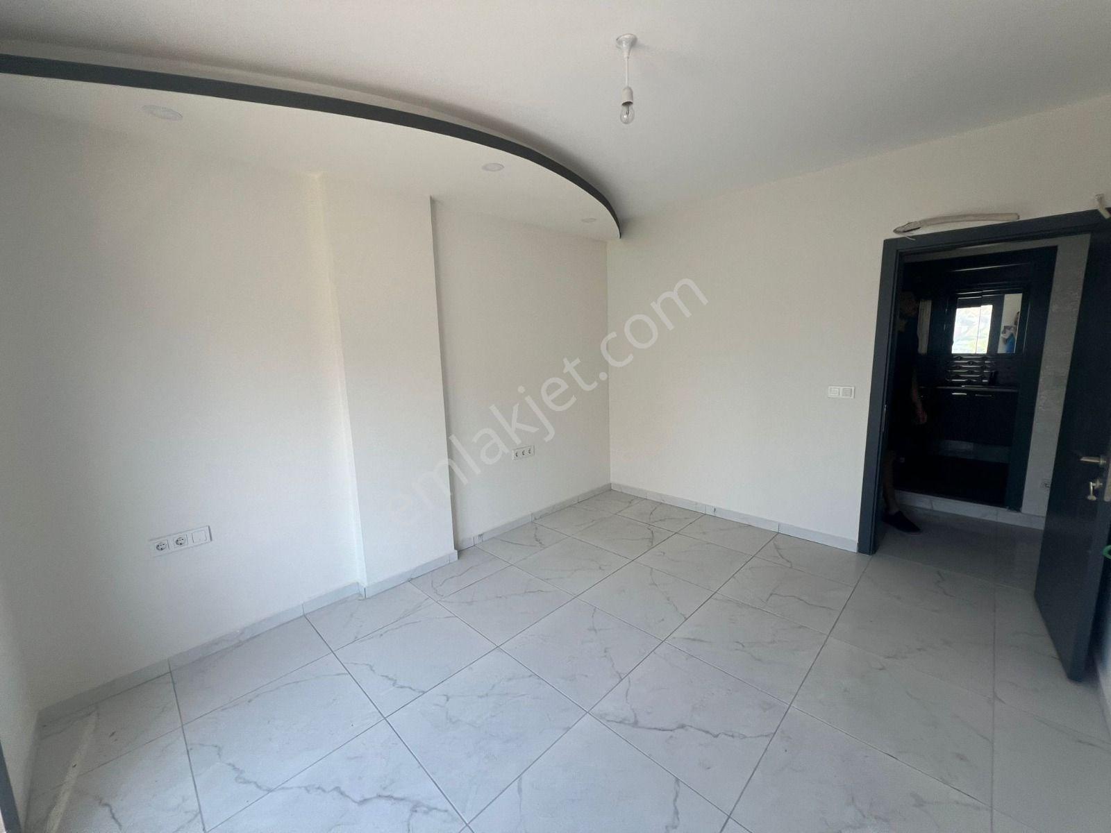 Havuzlu Site 3+1 Dubleks Denize Yakın - Görsel 6