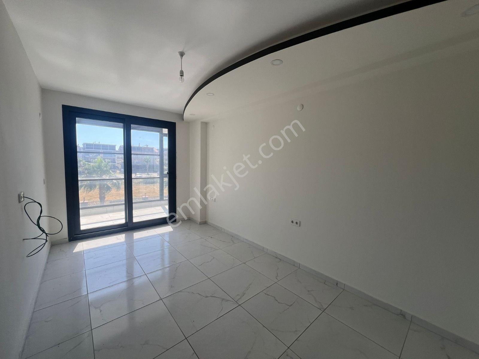 Havuzlu Site 3+1 Dubleks Denize Yakın - Görsel 15