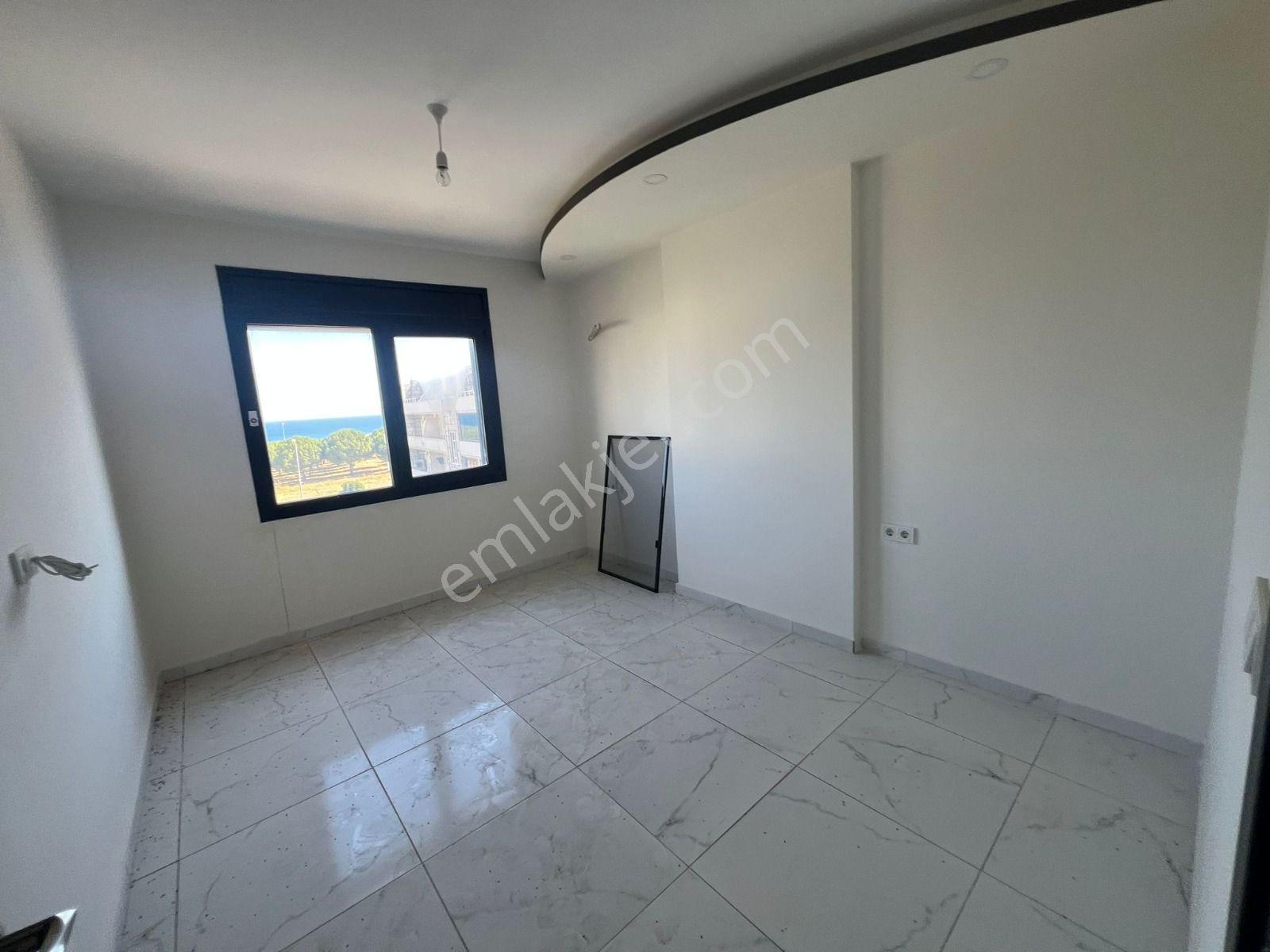 Havuzlu Site 3+1 Dubleks Denize Yakın - Görsel 19