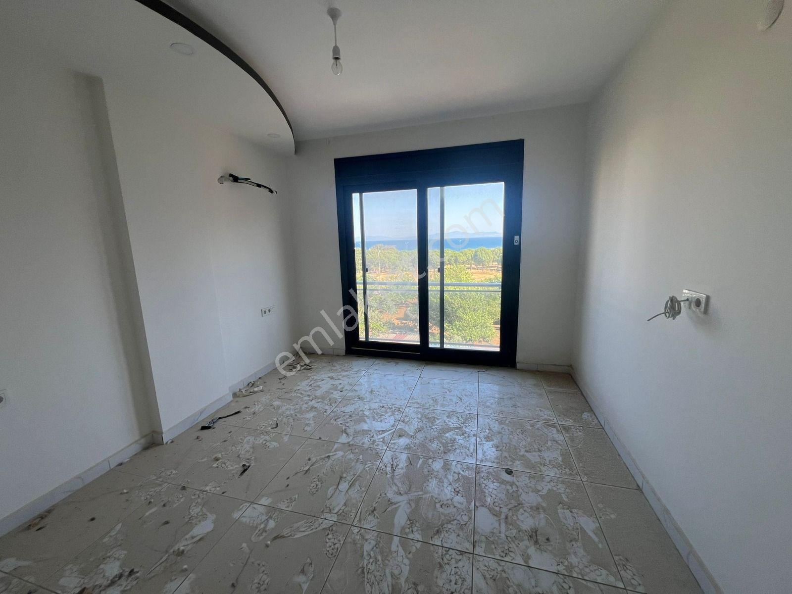 Havuzlu Site 3+1 Dubleks Denize Yakın - Görsel 21
