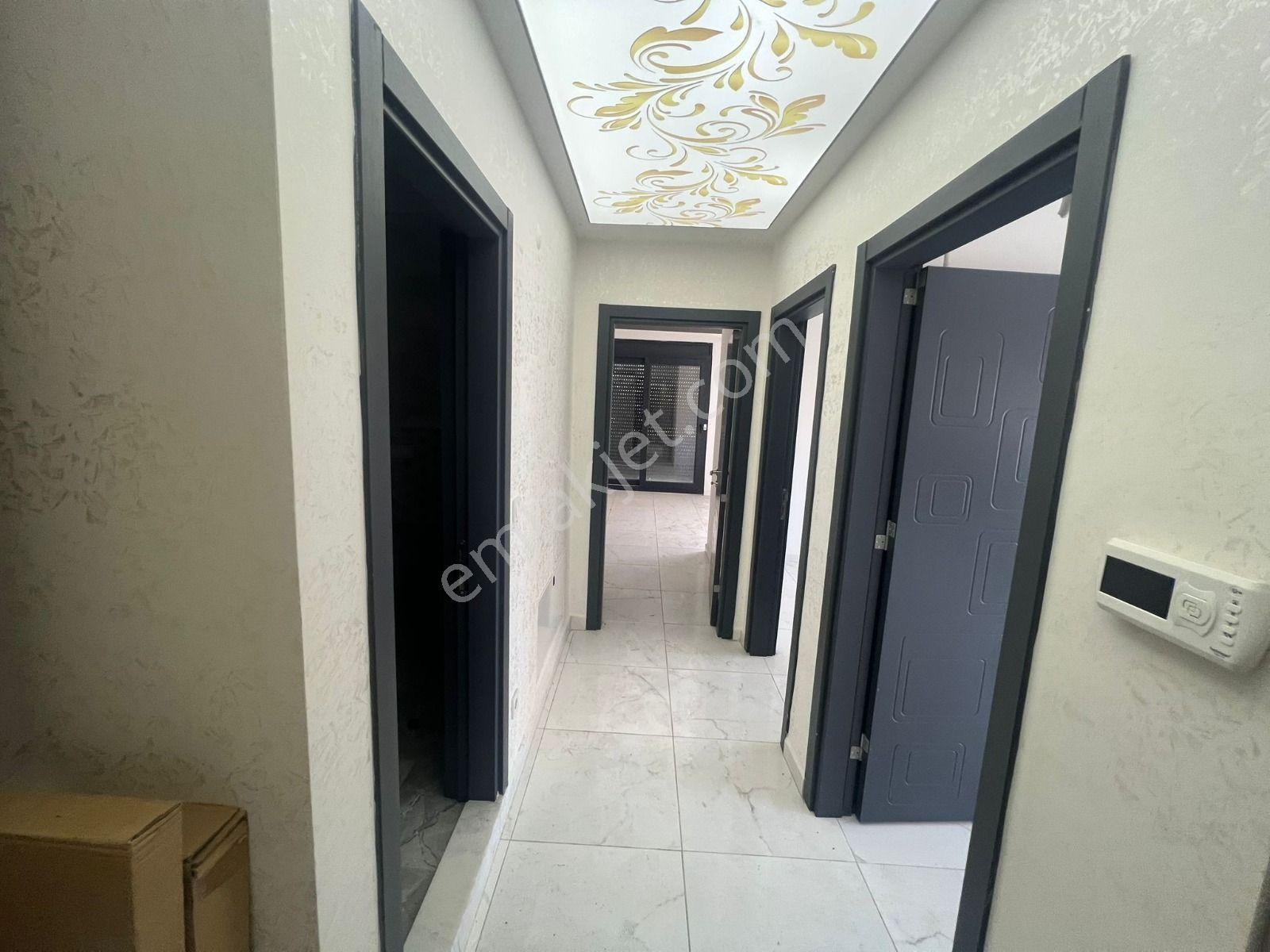 Havuzlu Site 3+1 Dubleks Denize Yakın - Görsel 5