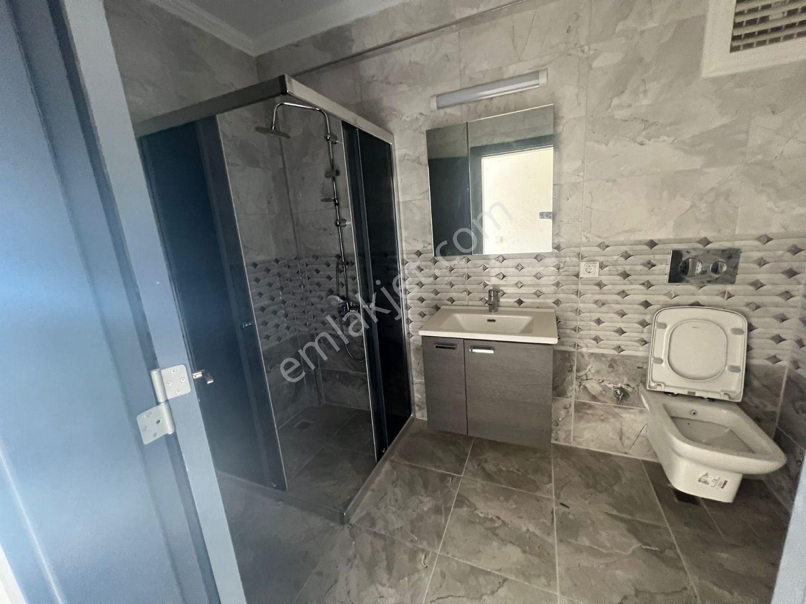 Havuzlu Site 3+1 Dubleks Denize Yakın - Görsel 20