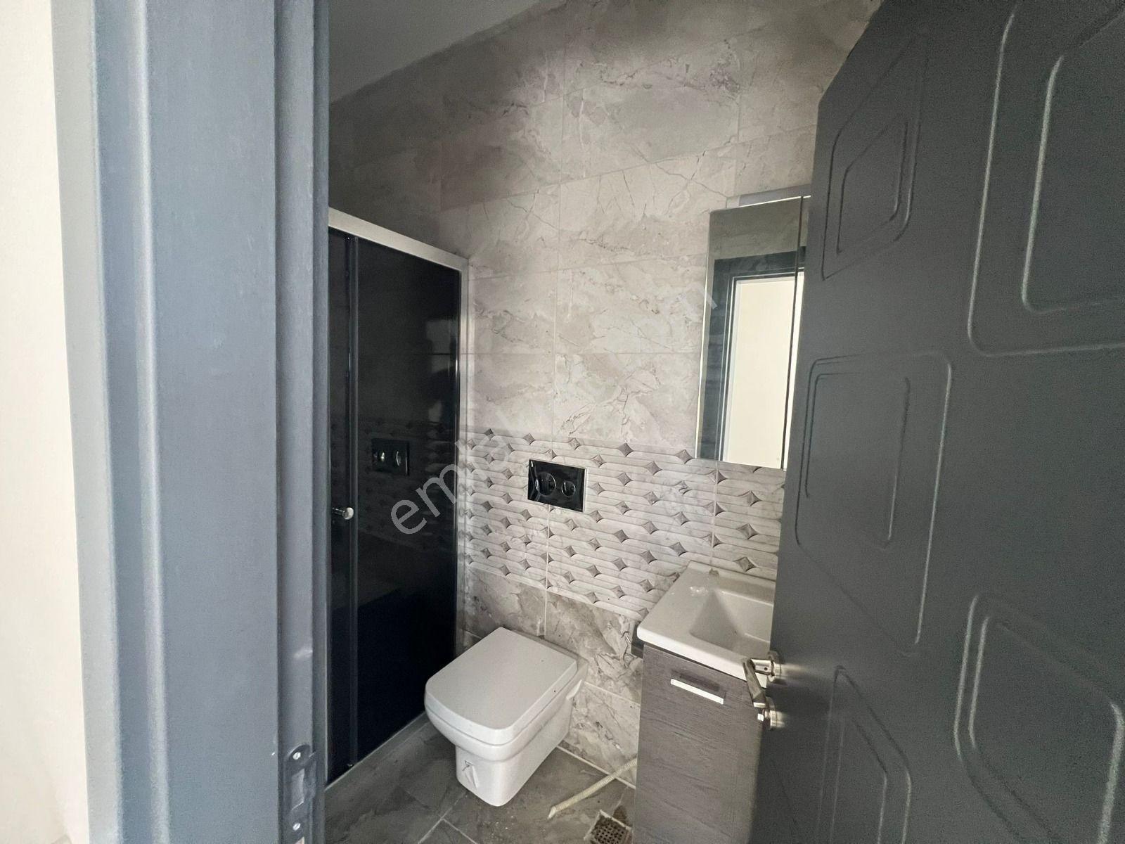 Havuzlu Site 3+1 Dubleks Denize Yakın - Görsel 27
