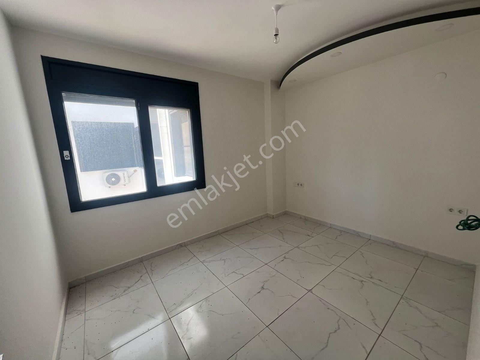 Havuzlu Site 3+1 Dubleks Denize Yakın - Görsel 12
