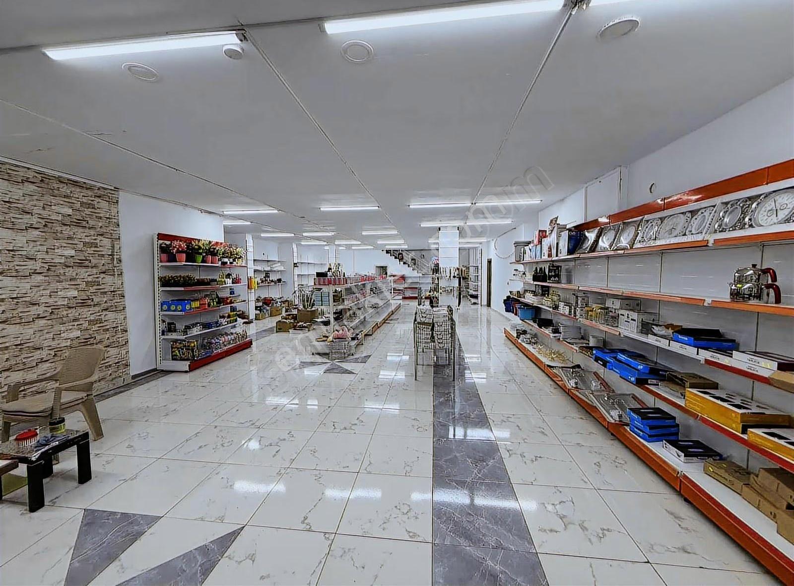 Marev Emlaktan Kiralık Dükkan & İş Yer