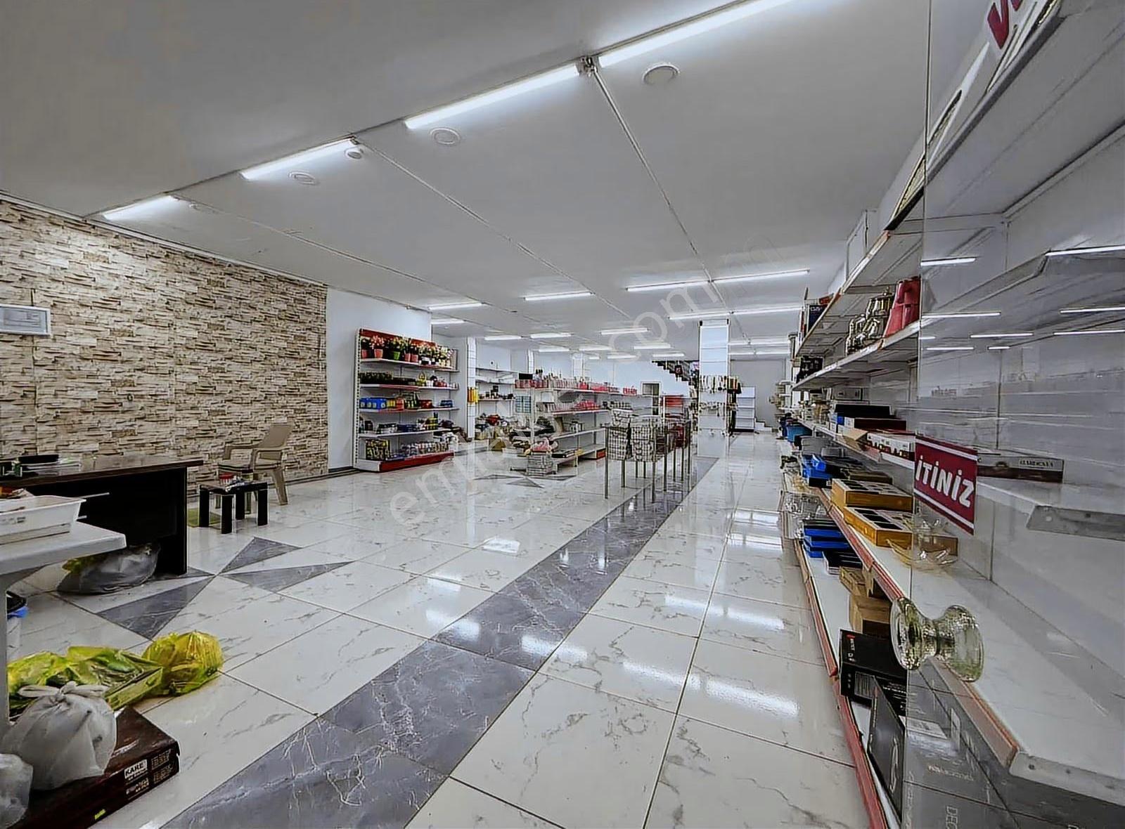 Marev Emlaktan Kiralık Dükkan & İş Yer - Görsel 6