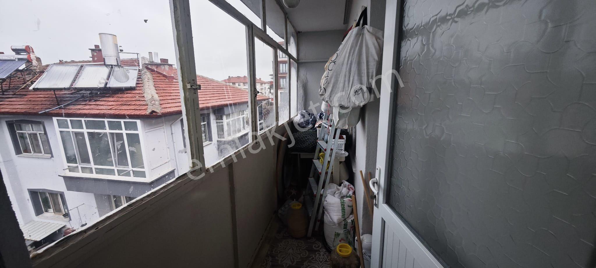 Rota’dan Satılık İstasyon Ferah Daire - Görsel 13