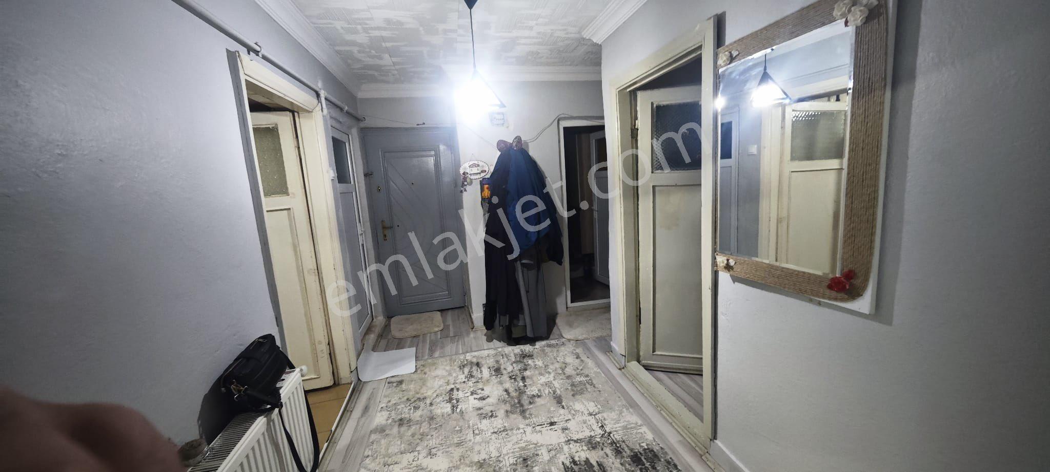 Rota’dan Satılık İstasyon Ferah Daire - Görsel 12