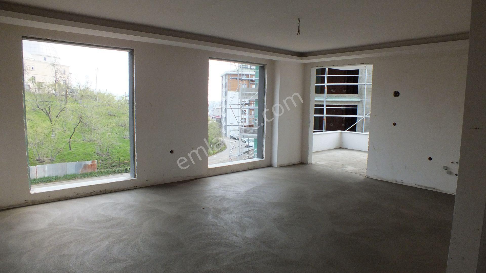 Çukurçayır Adapark Satılık 90m2 2+1 2. Kat Sıfır Daire - Görsel 22