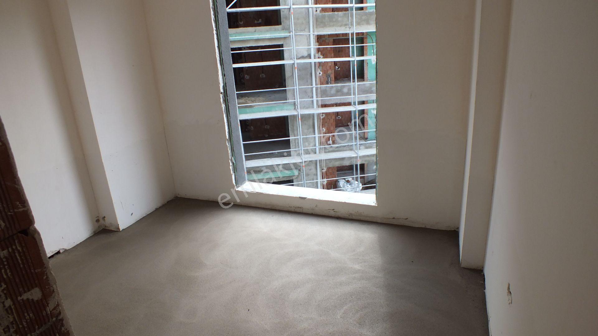 Çukurçayır Adapark Satılık 90m2 2+1 2. Kat Sıfır Daire - Görsel 25