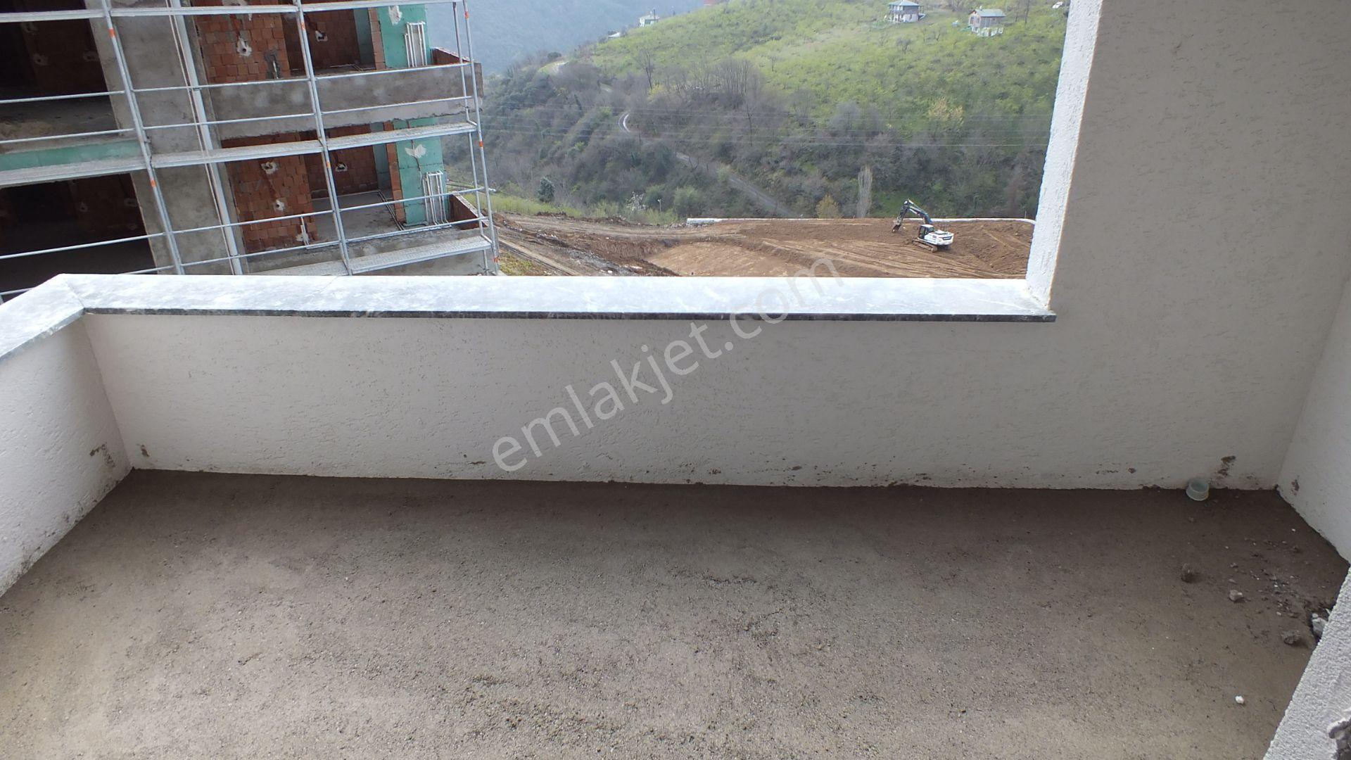 Çukurçayır Adapark Satılık 90m2 2+1 2. Kat Sıfır Daire - Görsel 29