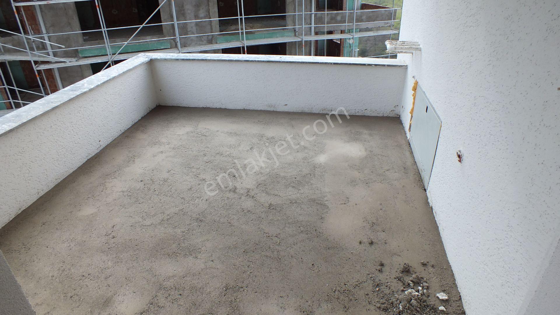 Çukurçayır Adapark Satılık 90m2 2+1 2. Kat Sıfır Daire - Görsel 18