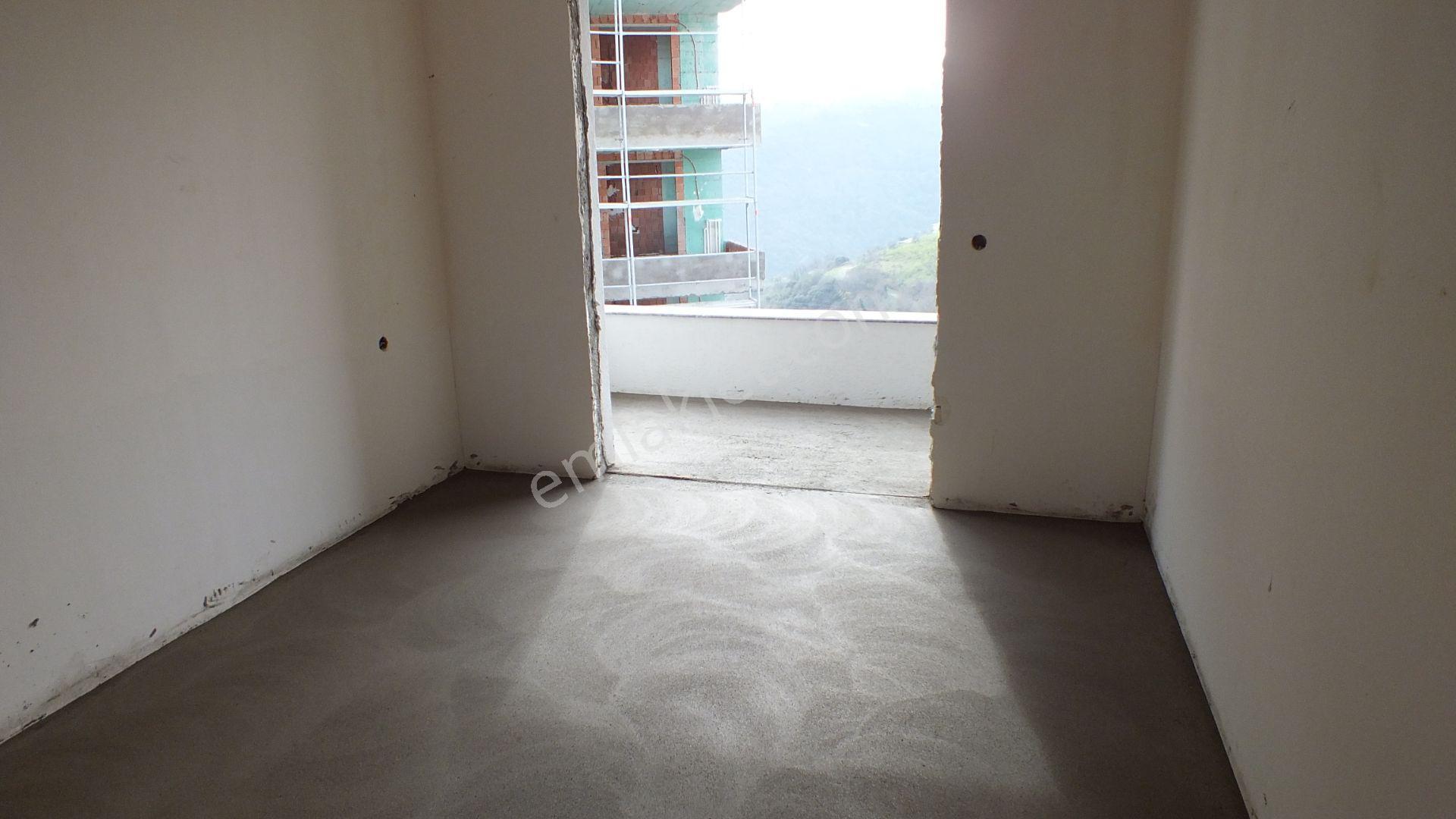 Çukurçayır Adapark Satılık 90m2 2+1 2. Kat Sıfır Daire - Görsel 28