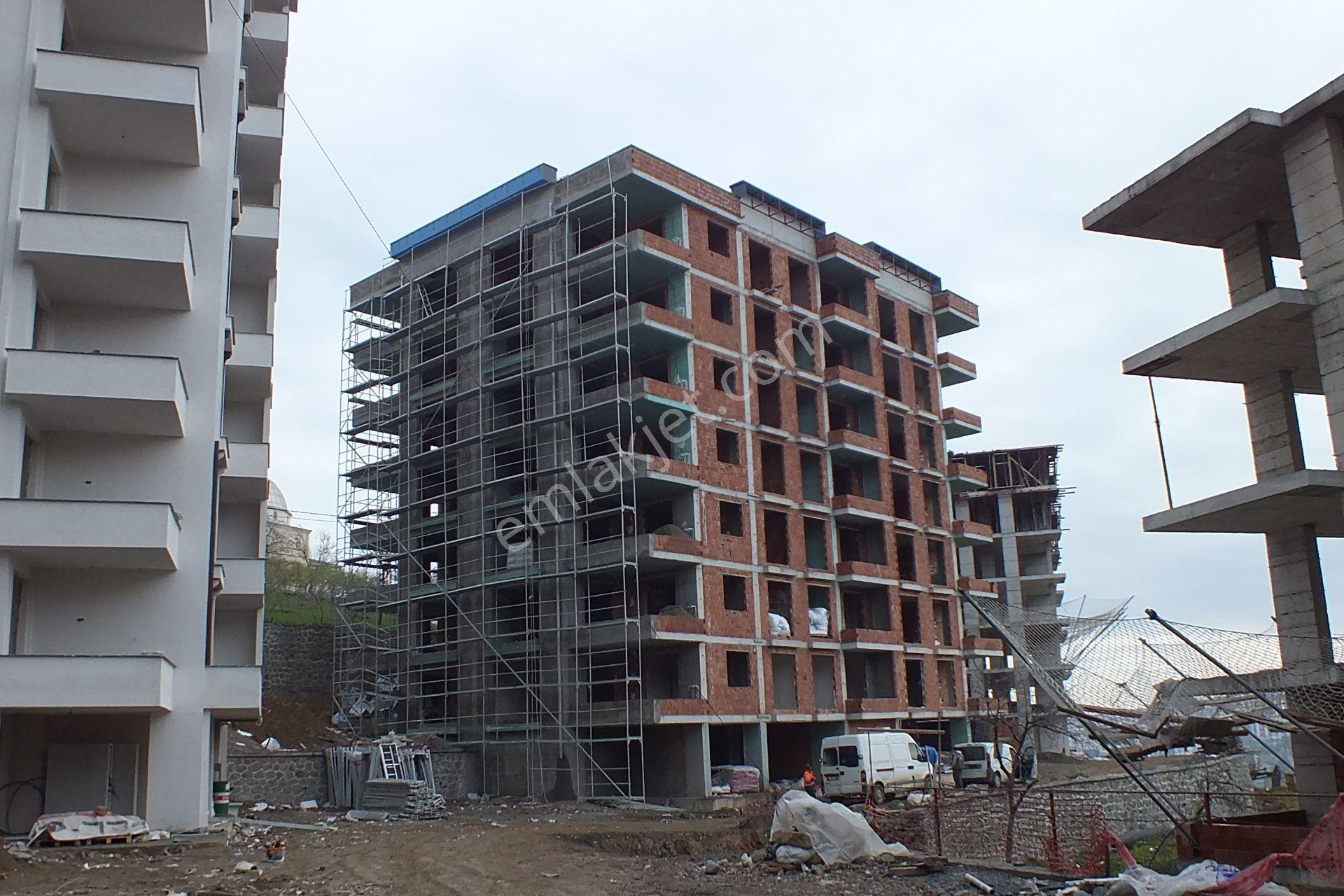 Çukurçayır Adapark Satılık 90m2 2+1 2. Kat Sıfır Daire - Görsel 8