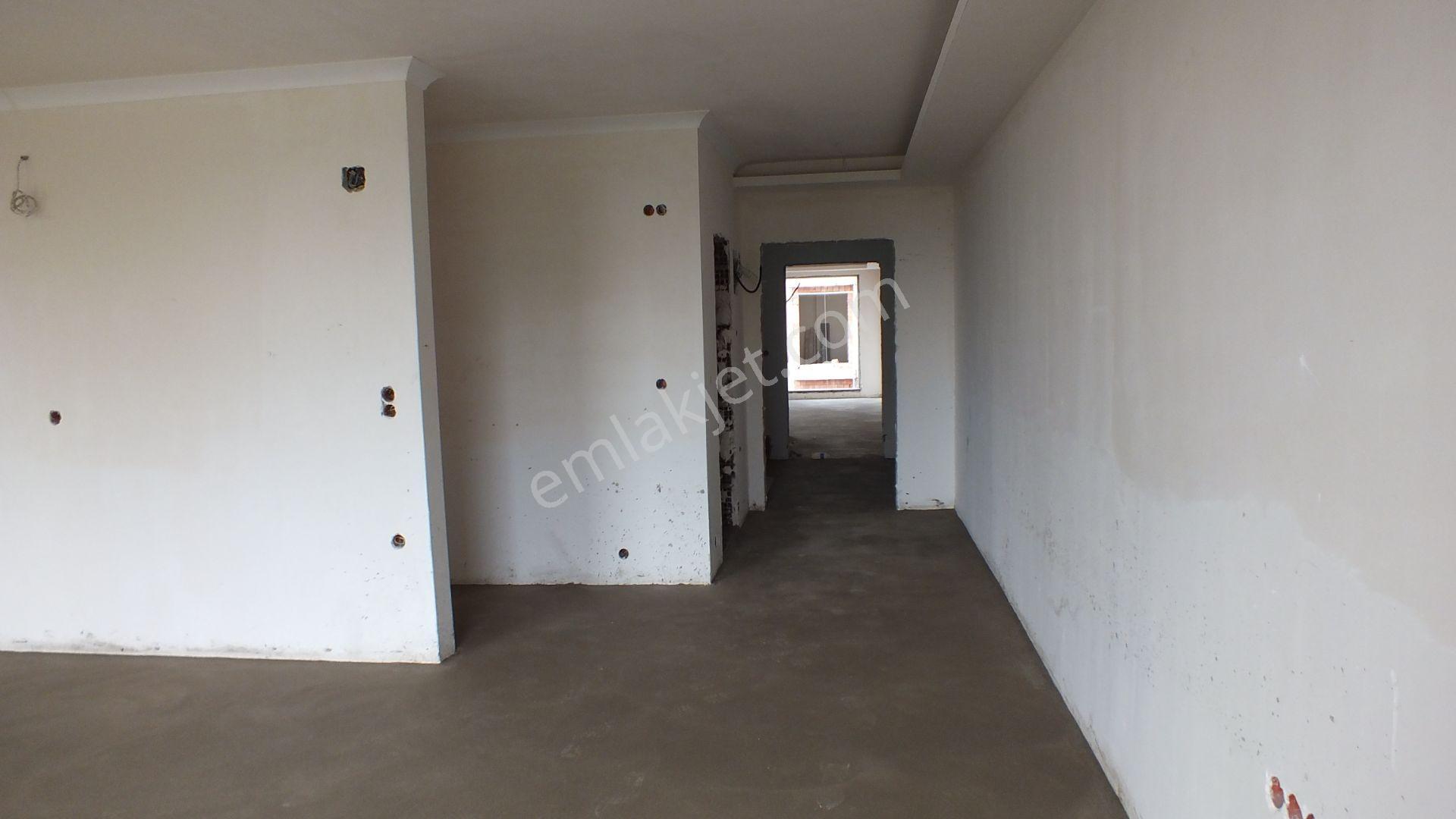Çukurçayır Adapark Satılık 90m2 2+1 2. Kat Sıfır Daire - Görsel 21