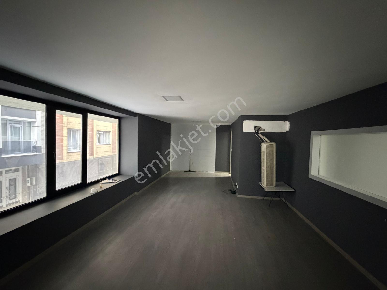 Bankalar Caddesi Gülbahar Da Komple Satılık Bina - Görsel 15