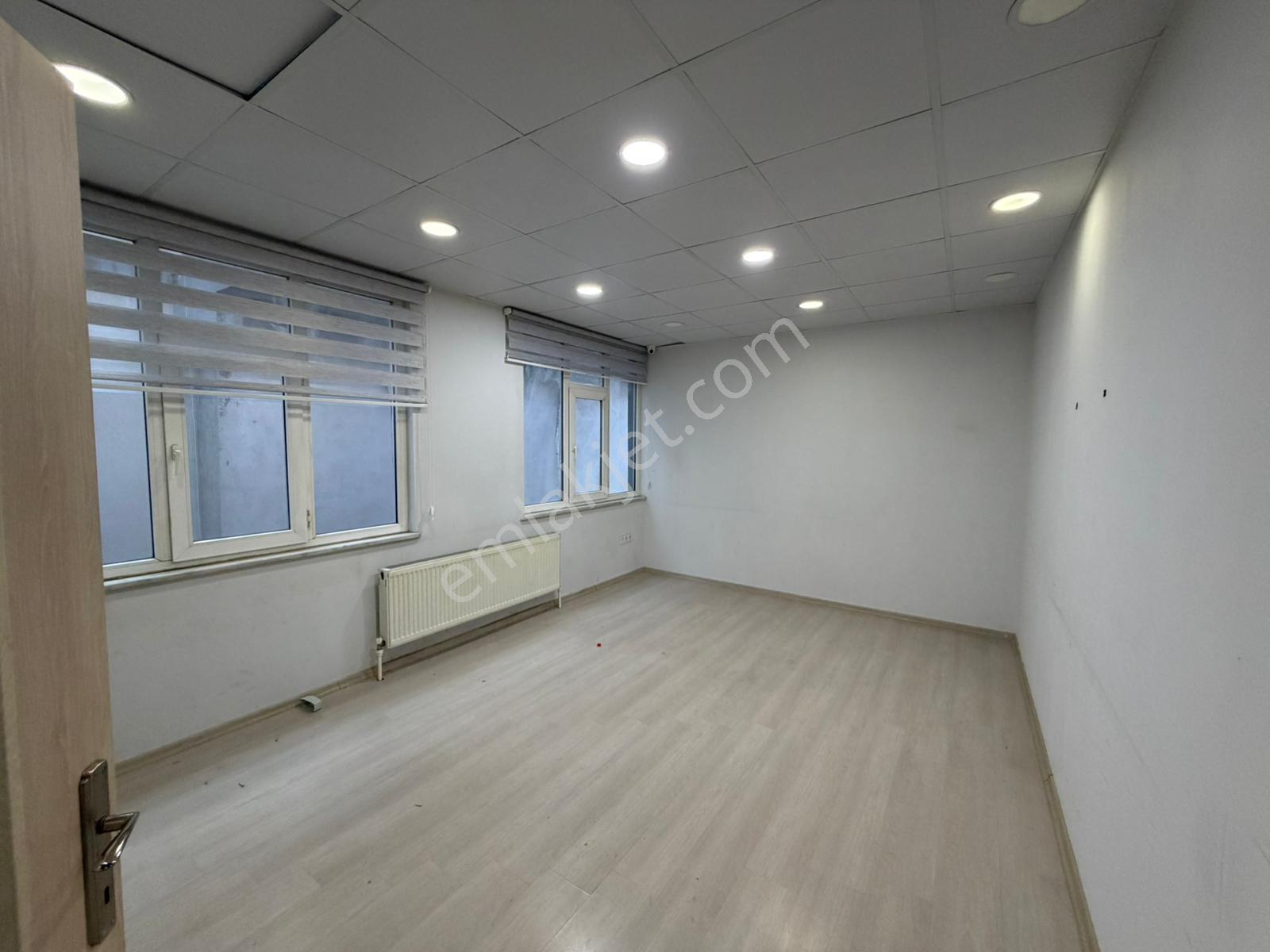 Bankalar Caddesi Gülbahar Da Komple Satılık Bina - Görsel 23