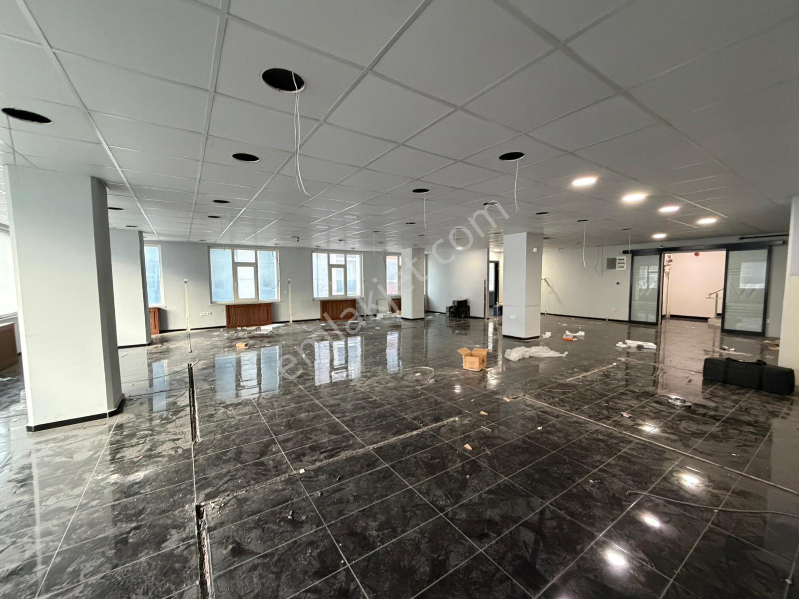 Bankalar Caddesi Gülbahar Da Komple Satılık Bina - Görsel 19