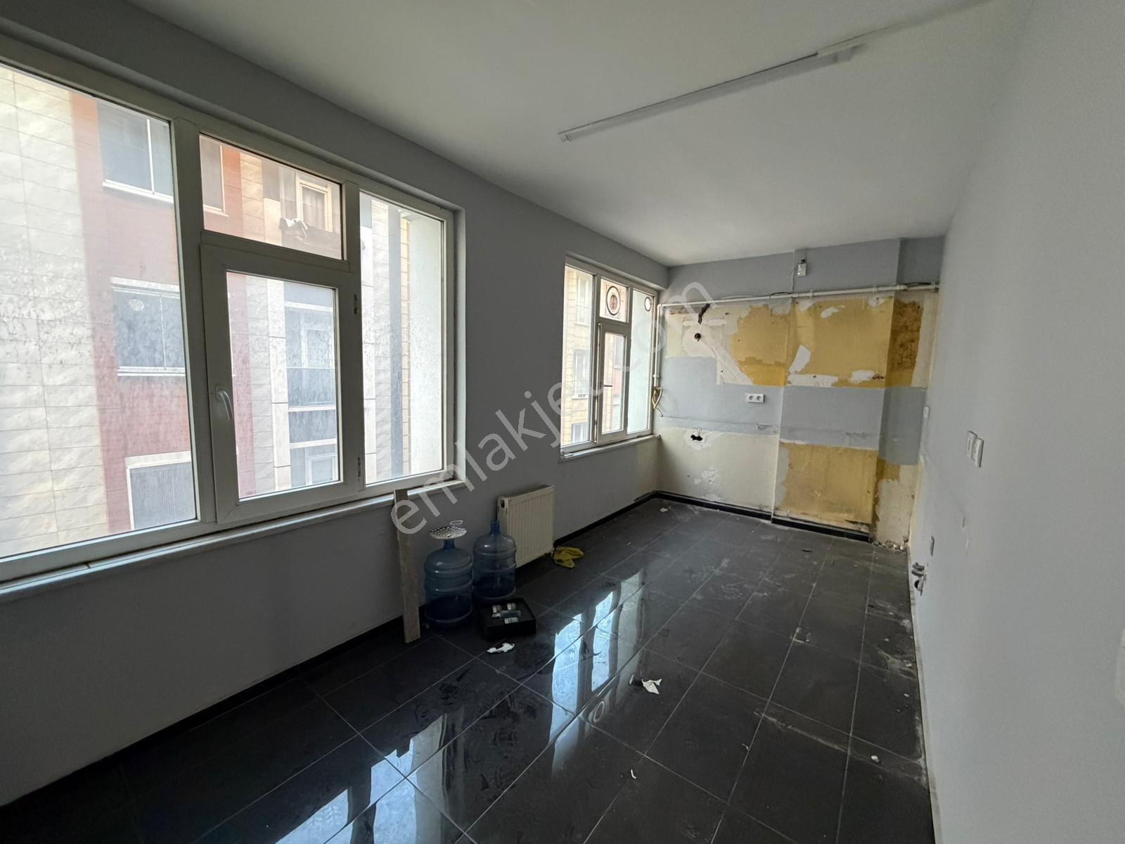 Bankalar Caddesi Gülbahar Da Komple Satılık Bina - Görsel 20